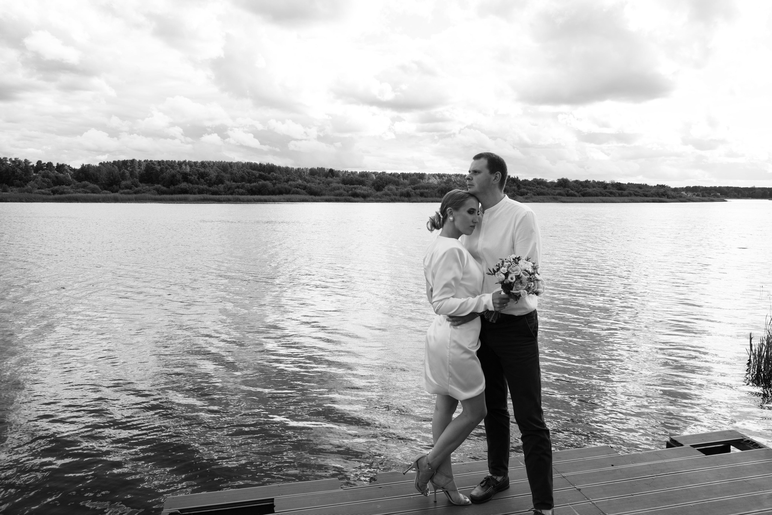 Ксения и Максим. Фотограф и Видеограф в Санкт-Петербурге Алиса Шандрик