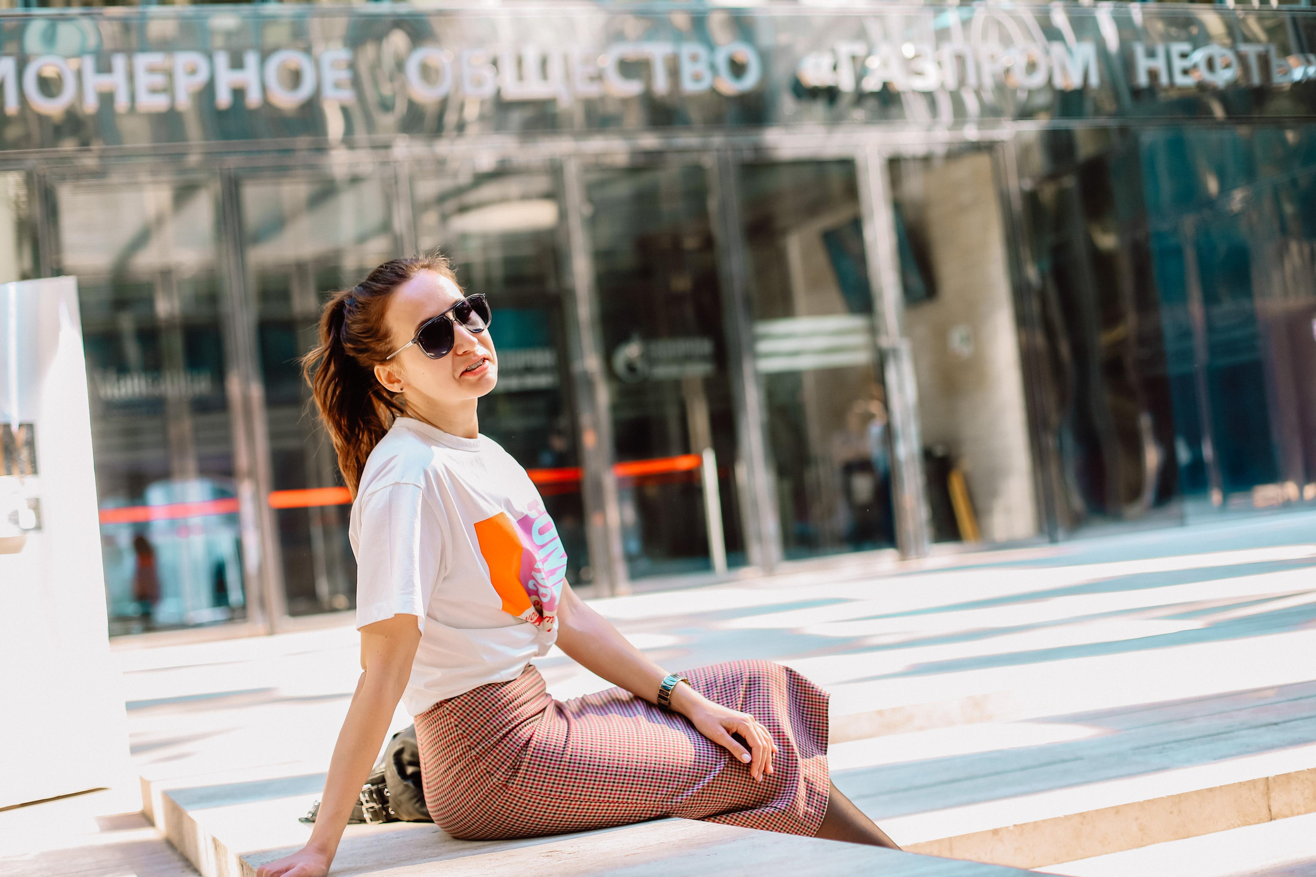 Лето 2021Катя Исакиевский собор + Новая Голландия. Фотограф и Видеограф в Санкт-Петербурге Алиса Шандрик