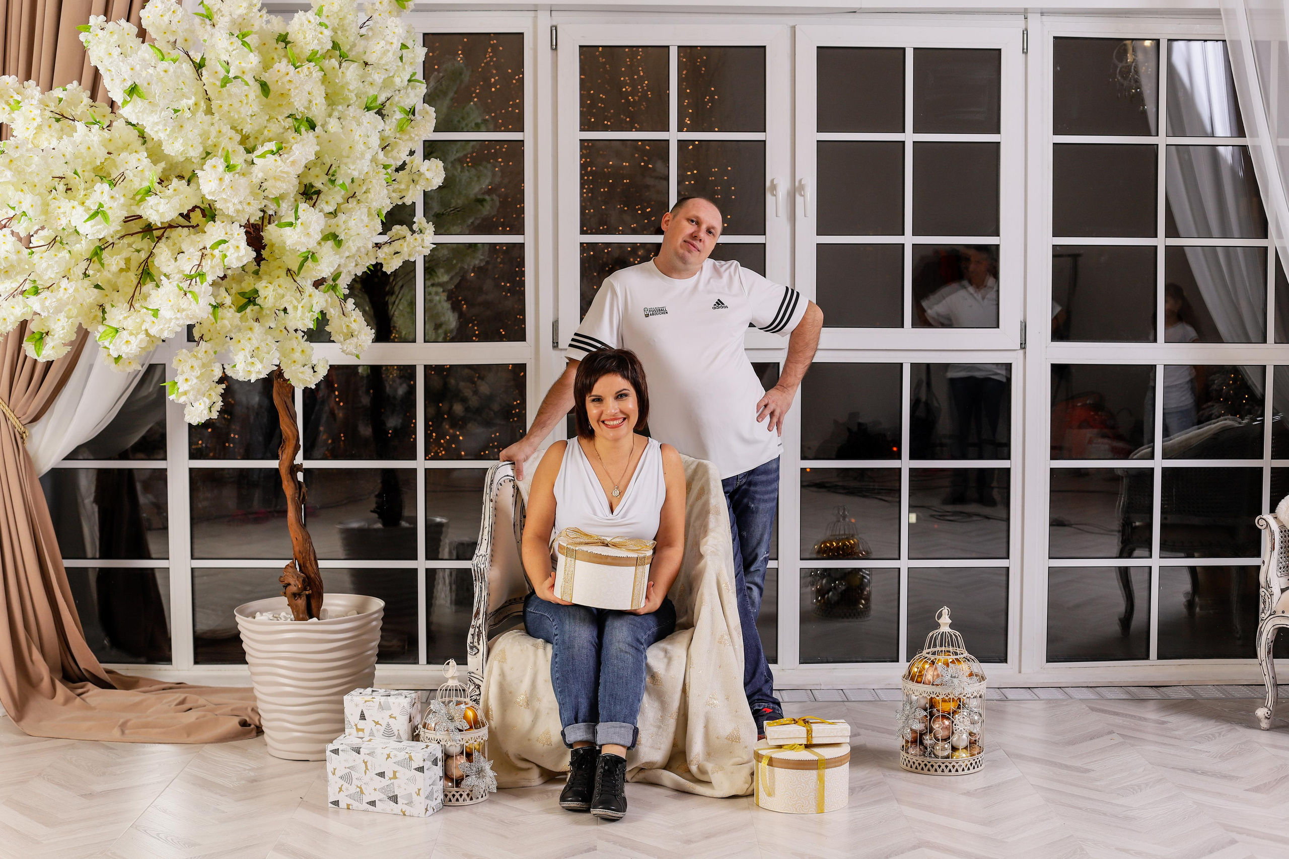 Валенсия. Фотограф и Видеограф в Санкт-Петербурге Алиса Шандрик