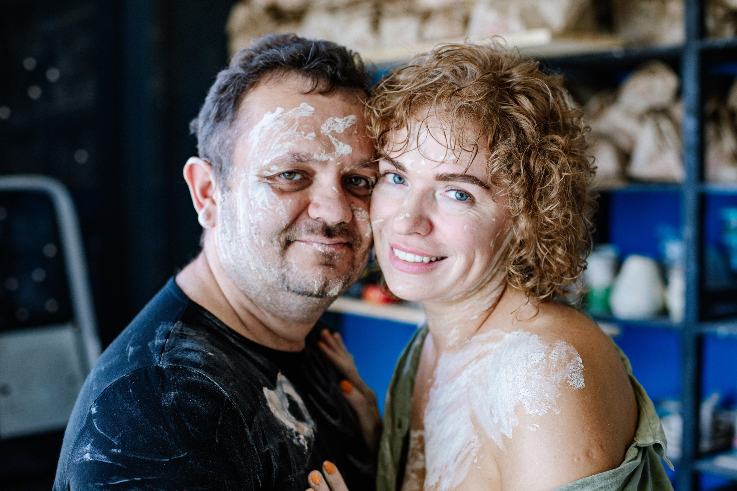 Ольга Гапчук. Фотограф и Видеограф в Санкт-Петербурге Алиса Шандрик