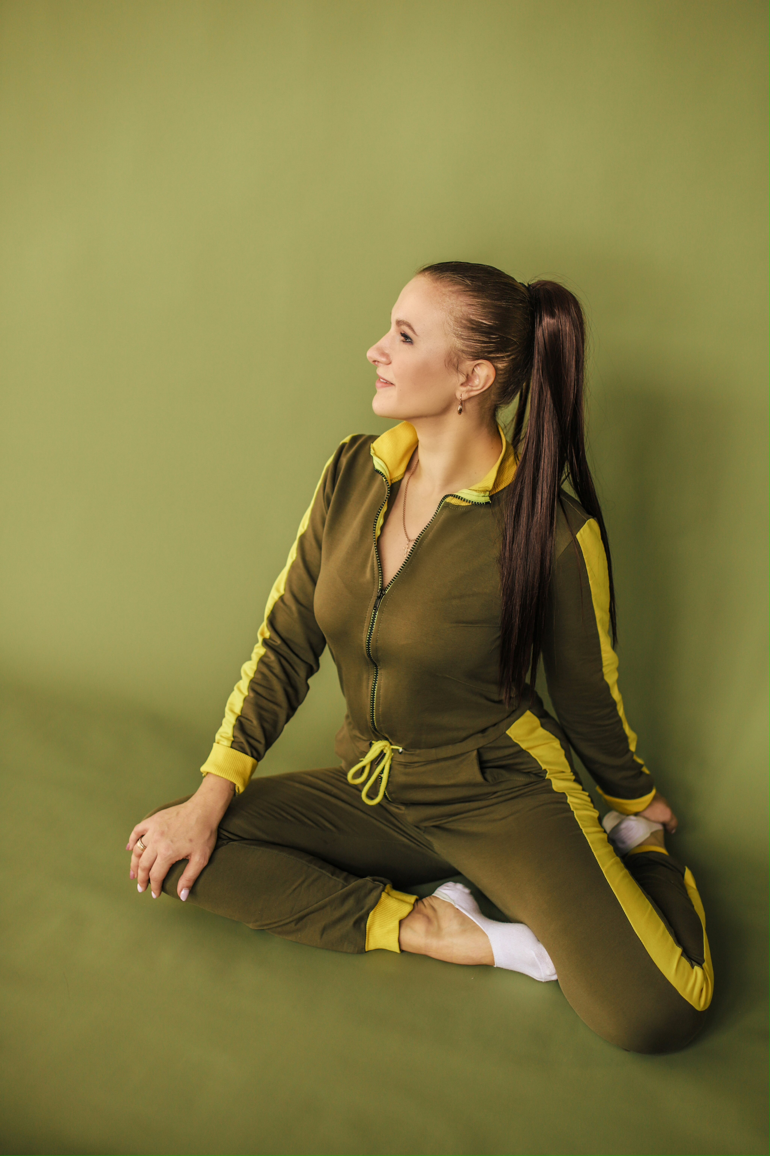 Фитнес тренер Катя Ильинова. Фотограф и Видеограф в Санкт-Петербурге Алиса Шандрик