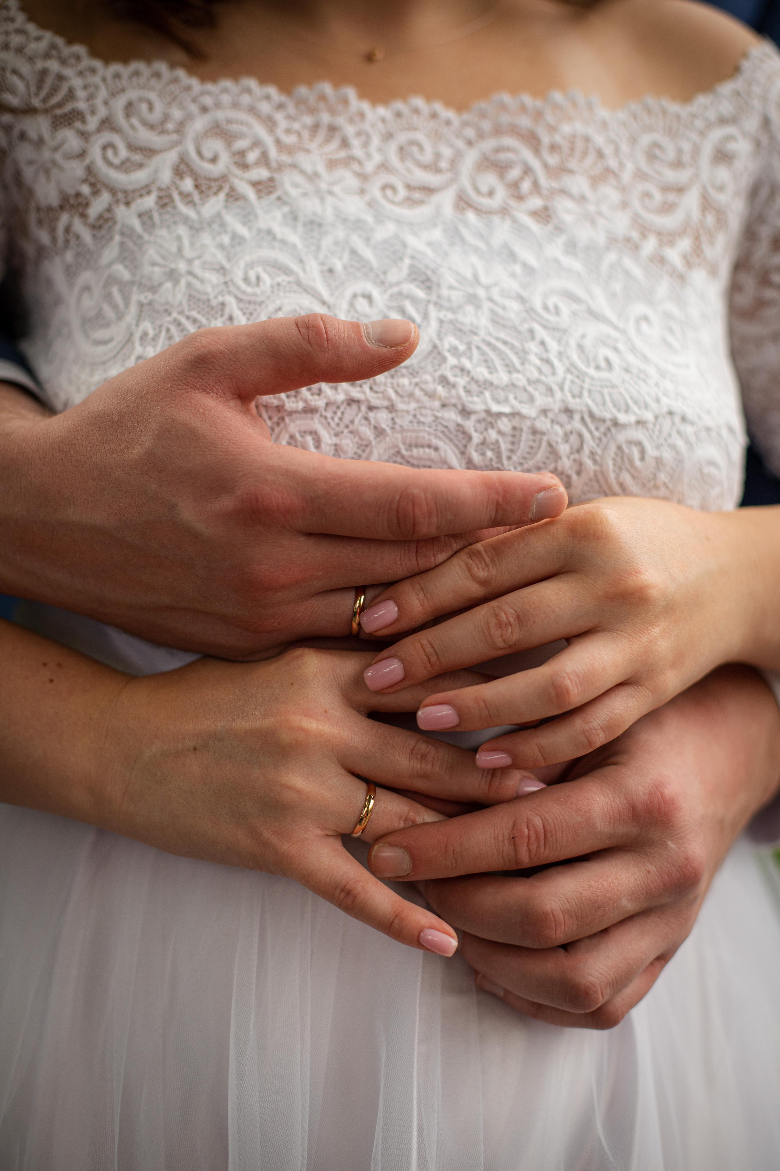 Сергей и Дарья. Фотограф и Видеограф в Санкт-Петербурге Алиса Шандрик