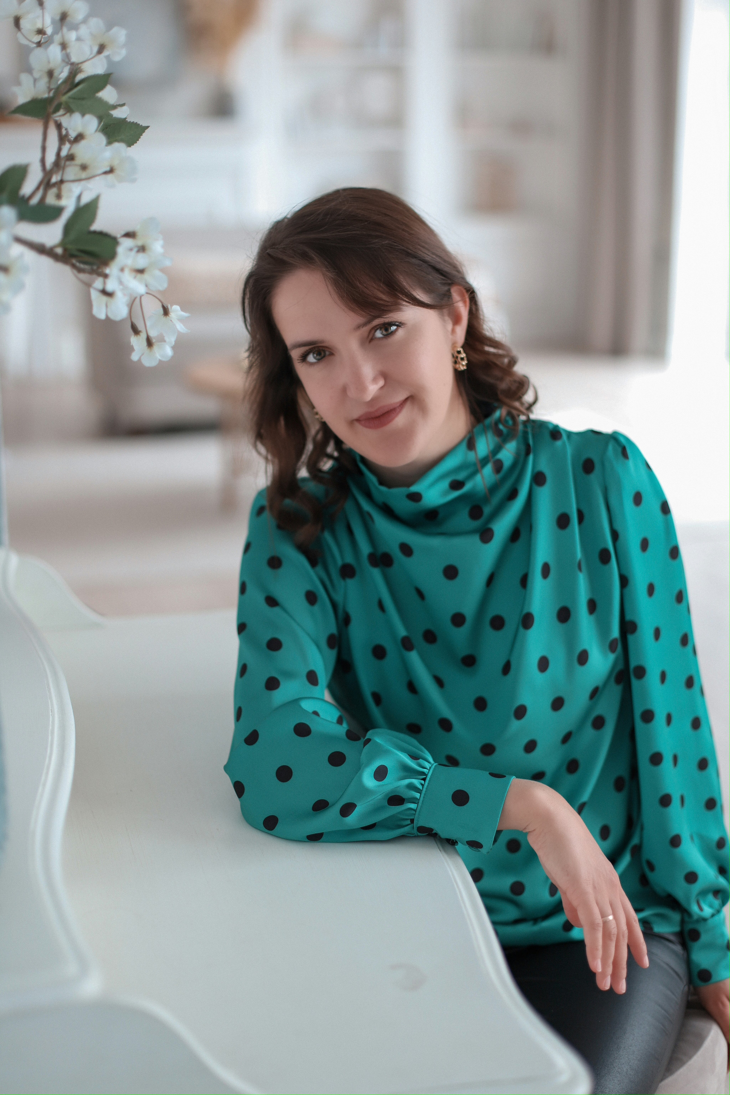 Мимика. Фотограф и Видеограф в Санкт-Петербурге Алиса Шандрик