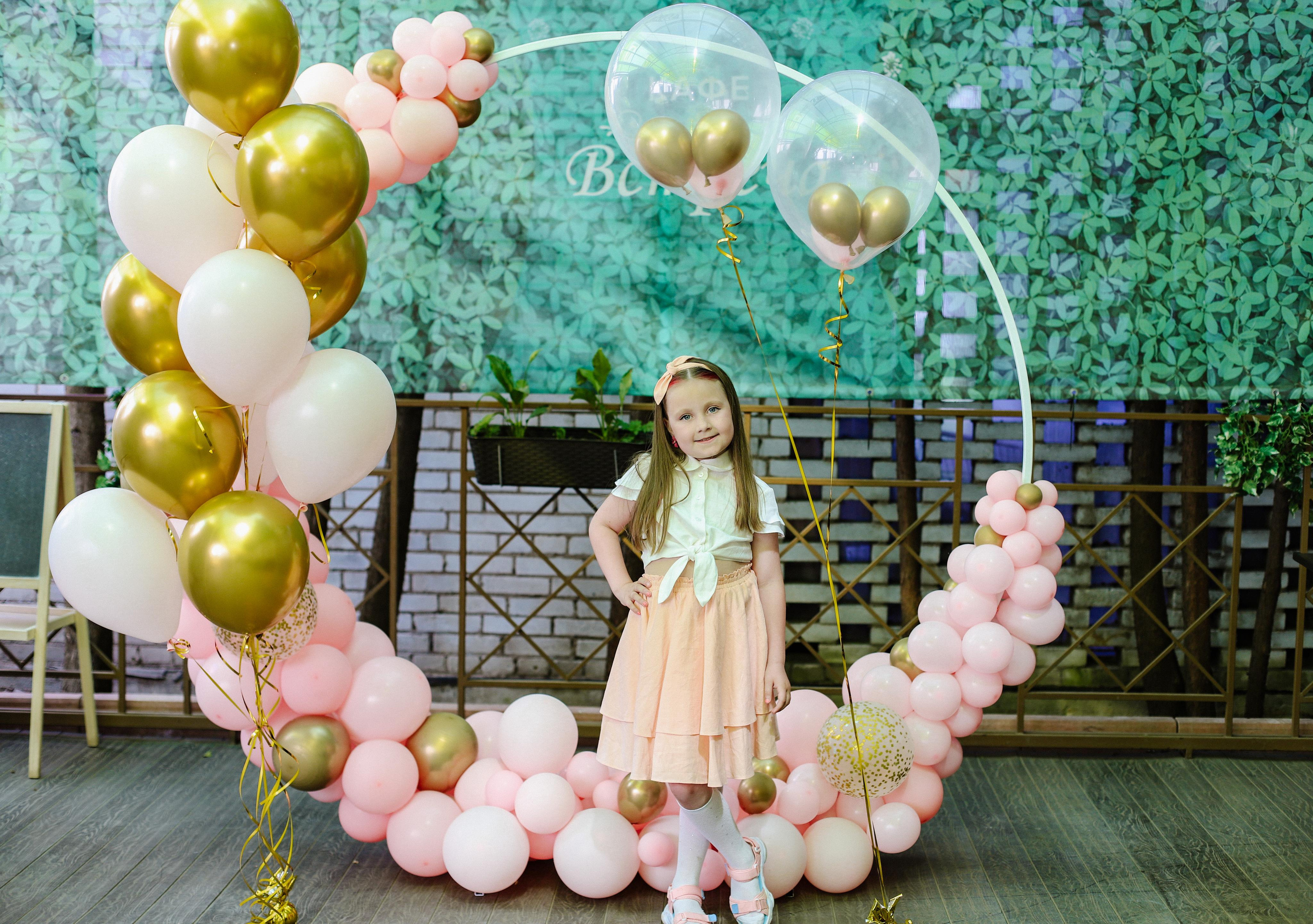 Соне 8 лет. Фотограф и Видеограф в Санкт-Петербурге Алиса Шандрик
