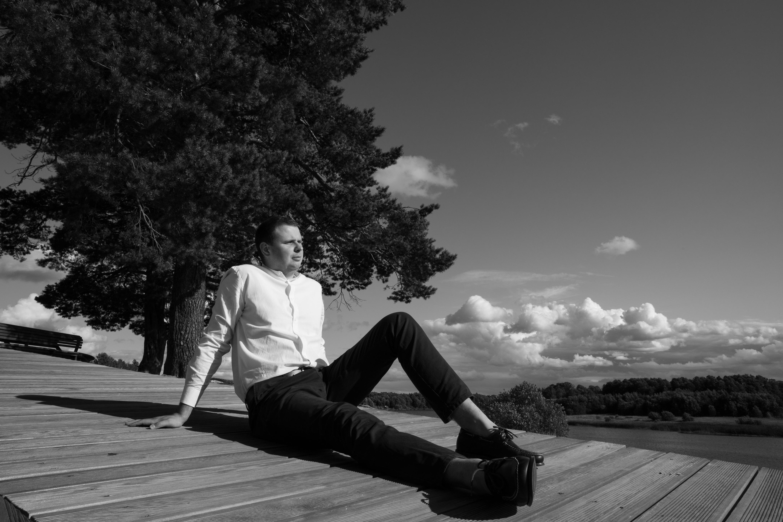 Ксения и Максим. Фотограф и Видеограф в Санкт-Петербурге Алиса Шандрик