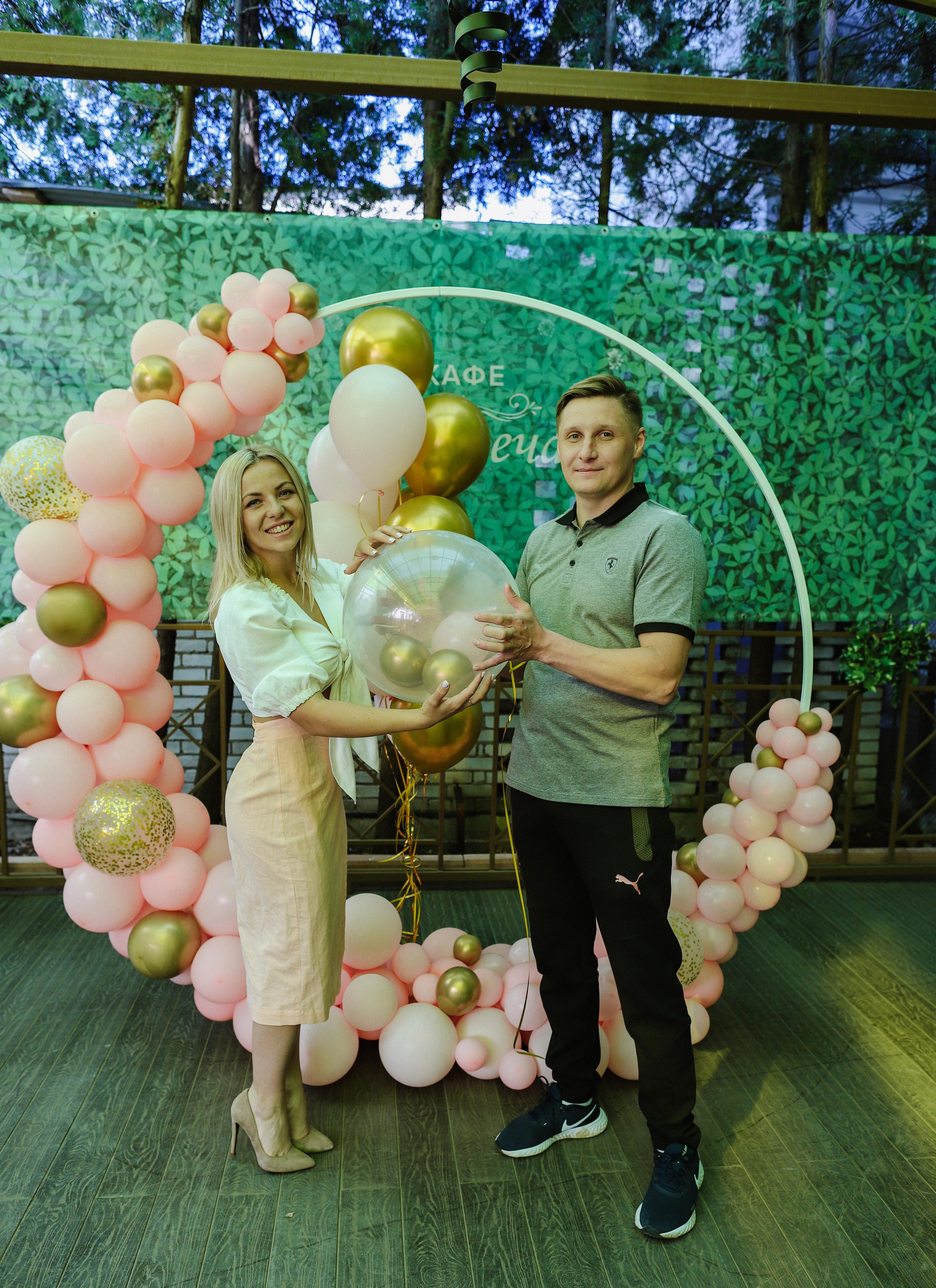 Соне 8 лет. Фотограф и Видеограф в Санкт-Петербурге Алиса Шандрик