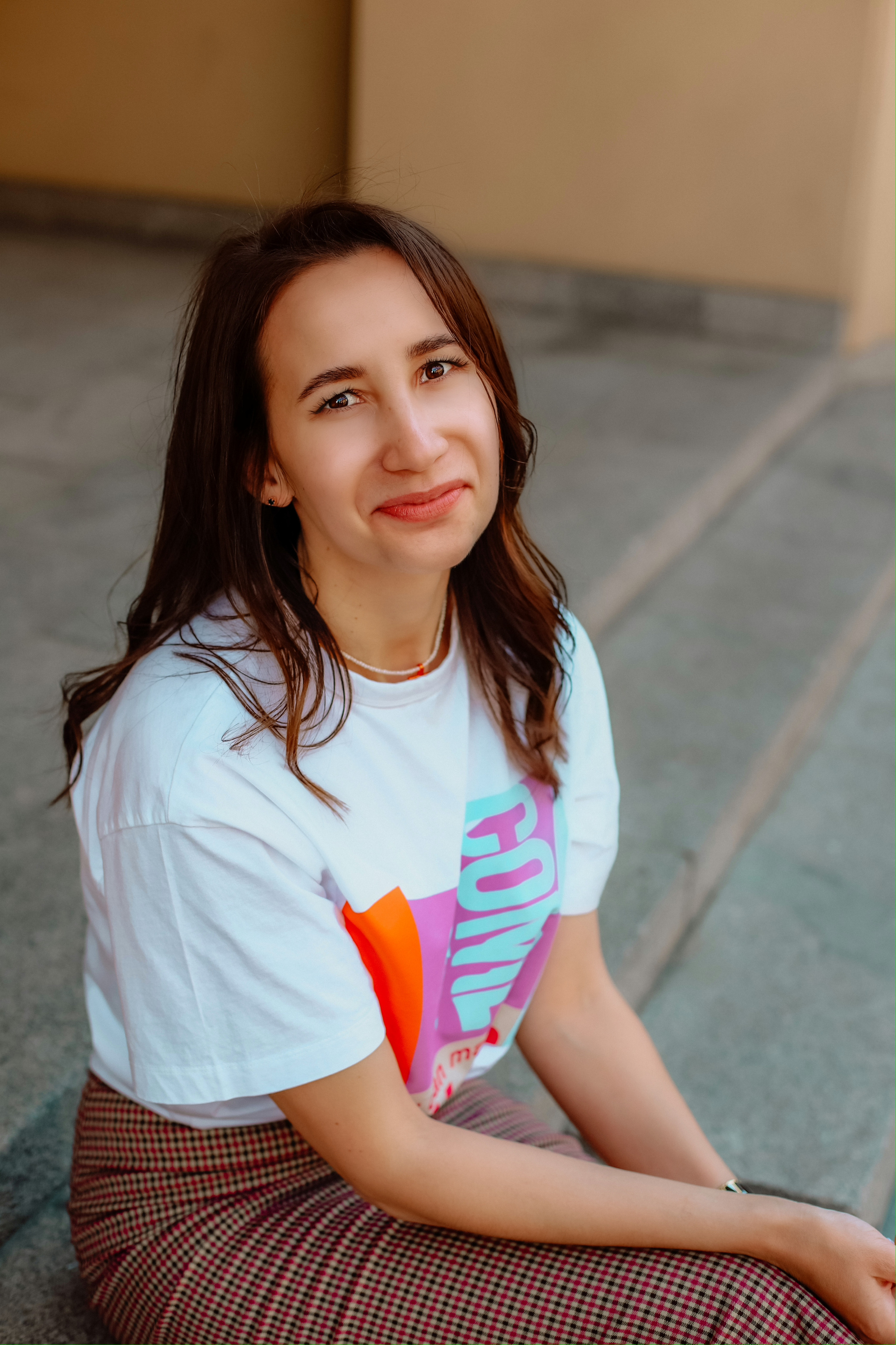 Лето 2021Катя Исакиевский собор + Новая Голландия. Фотограф и Видеограф в Санкт-Петербурге Алиса Шандрик