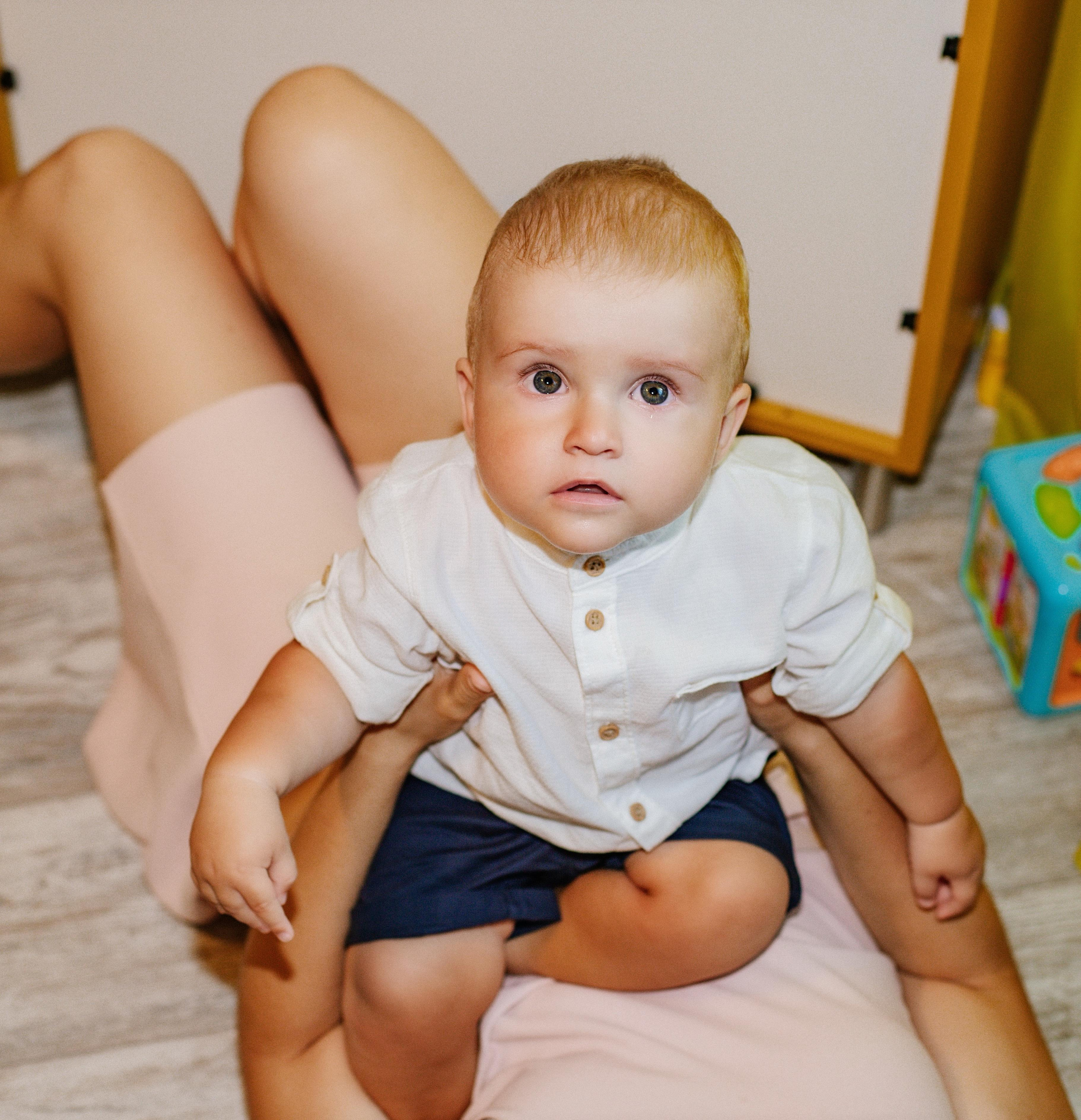 Годик Феде. Фотограф и Видеограф в Санкт-Петербурге Алиса Шандрик