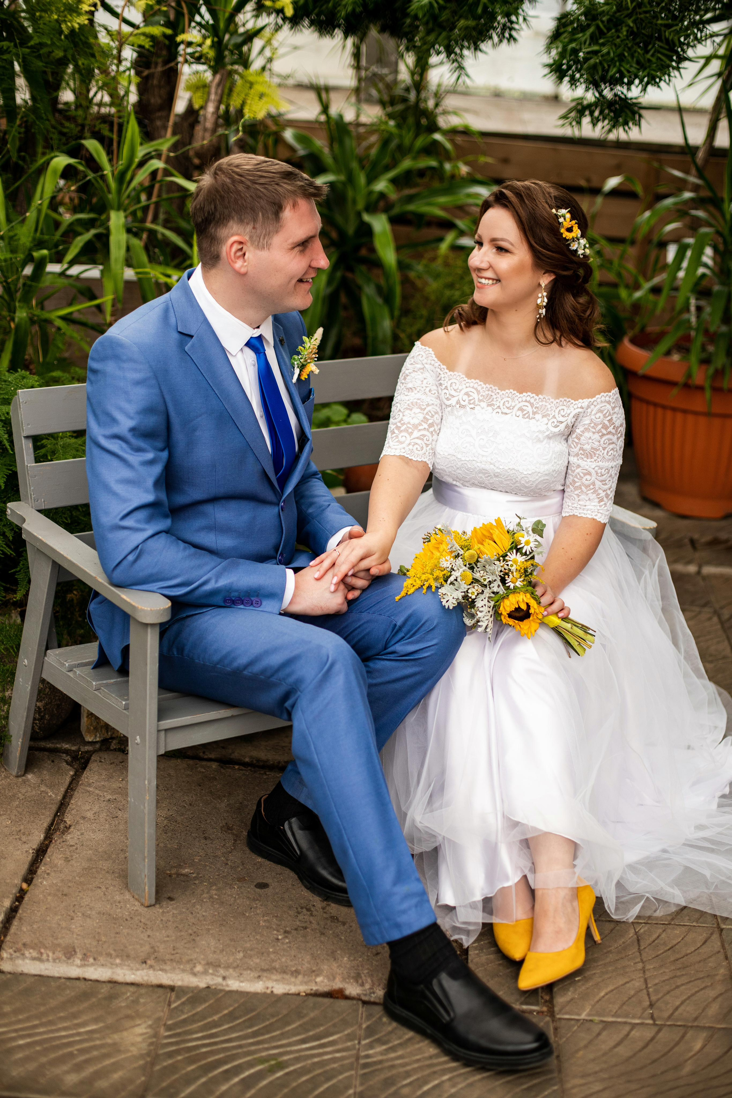 Сергей и Дарья. Фотограф и Видеограф в Санкт-Петербурге Алиса Шандрик