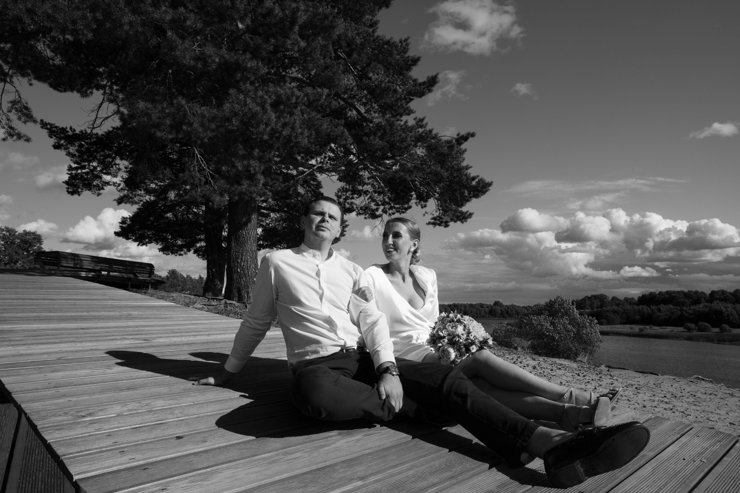 Ксения и Максим. Фотограф и Видеограф в Санкт-Петербурге Алиса Шандрик