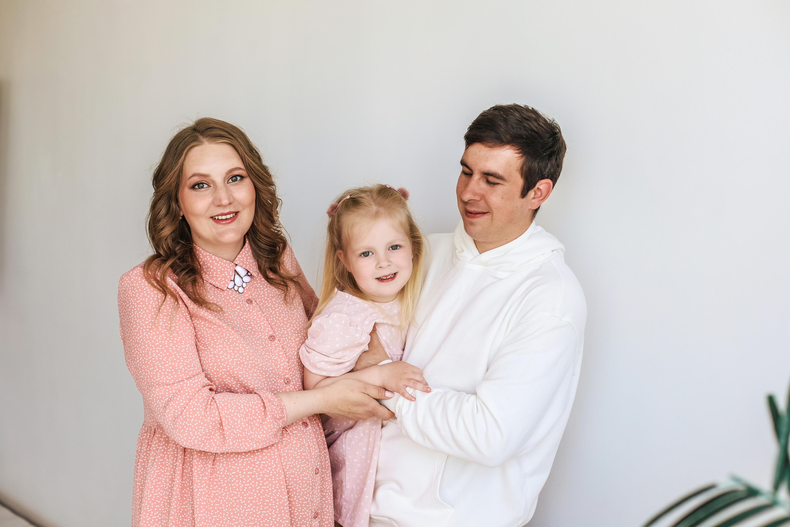 Дейли Норд Ткачёвы. Фотограф и Видеограф в Санкт-Петербурге Алиса Шандрик