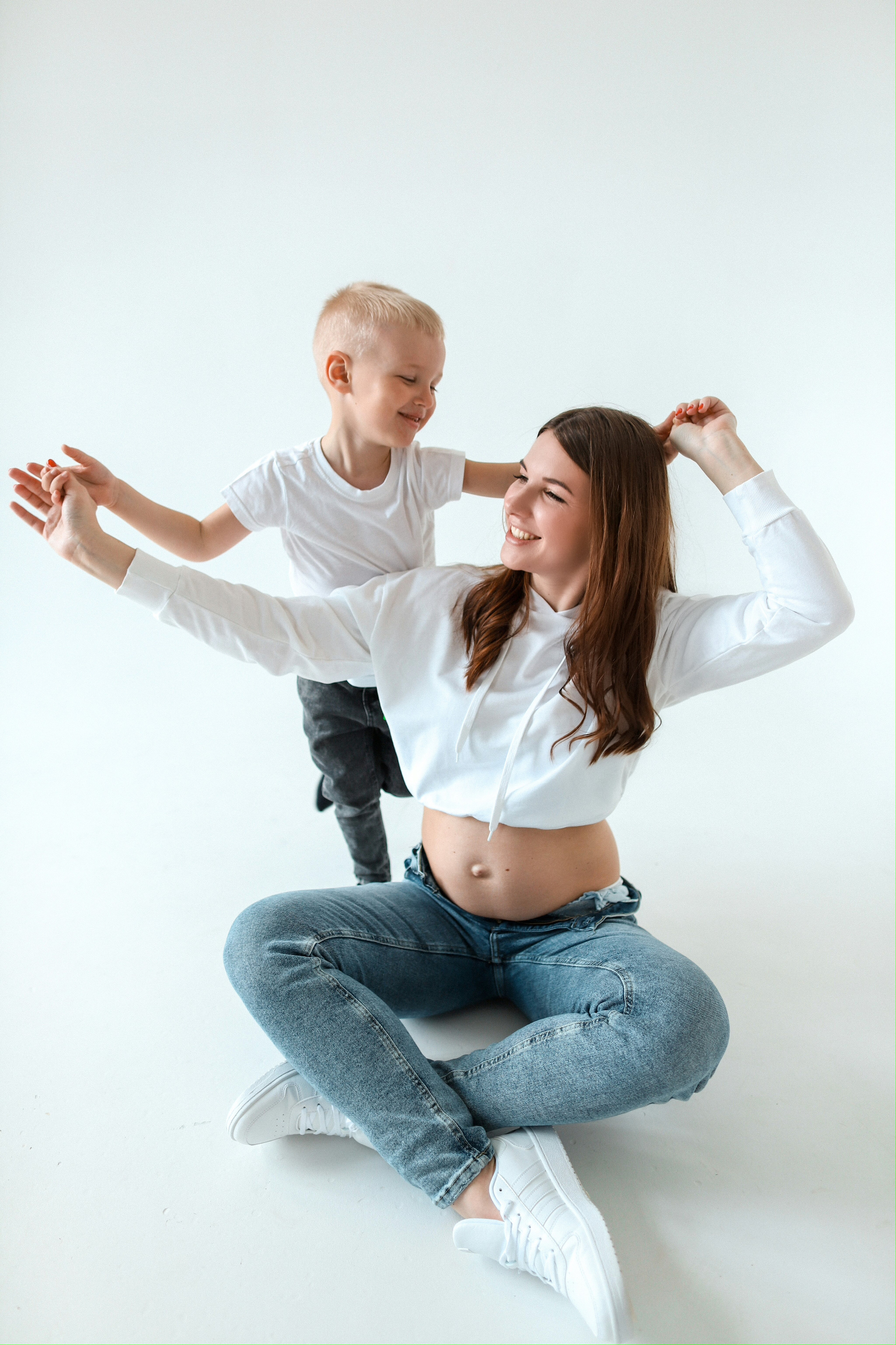 Дейли Циклорама Катя и Дима. Фотограф и Видеограф в Санкт-Петербурге Алиса Шандрик