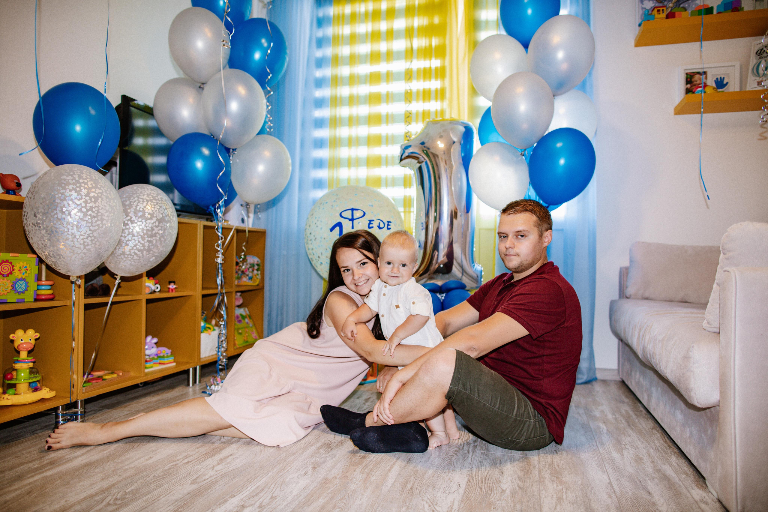 Годик Феде. Фотограф и Видеограф в Санкт-Петербурге Алиса Шандрик