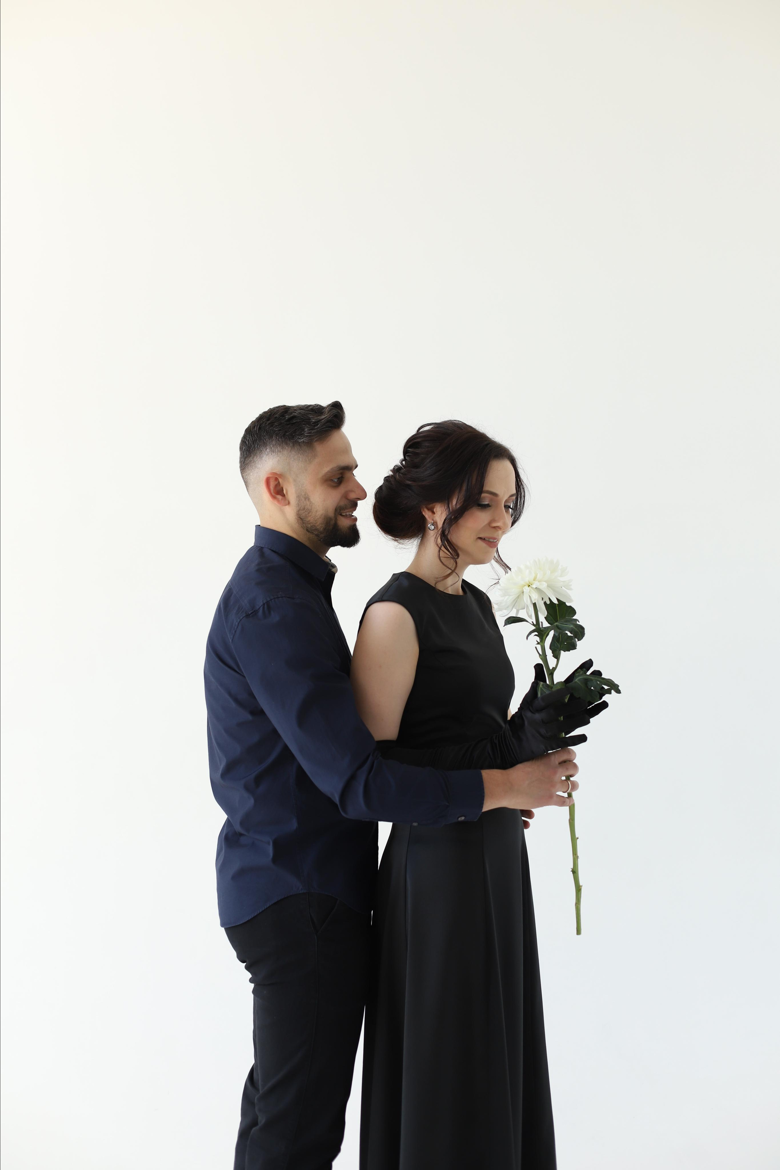 Катя с супругом т шаром. Фотограф и Видеограф в Санкт-Петербурге Алиса Шандрик