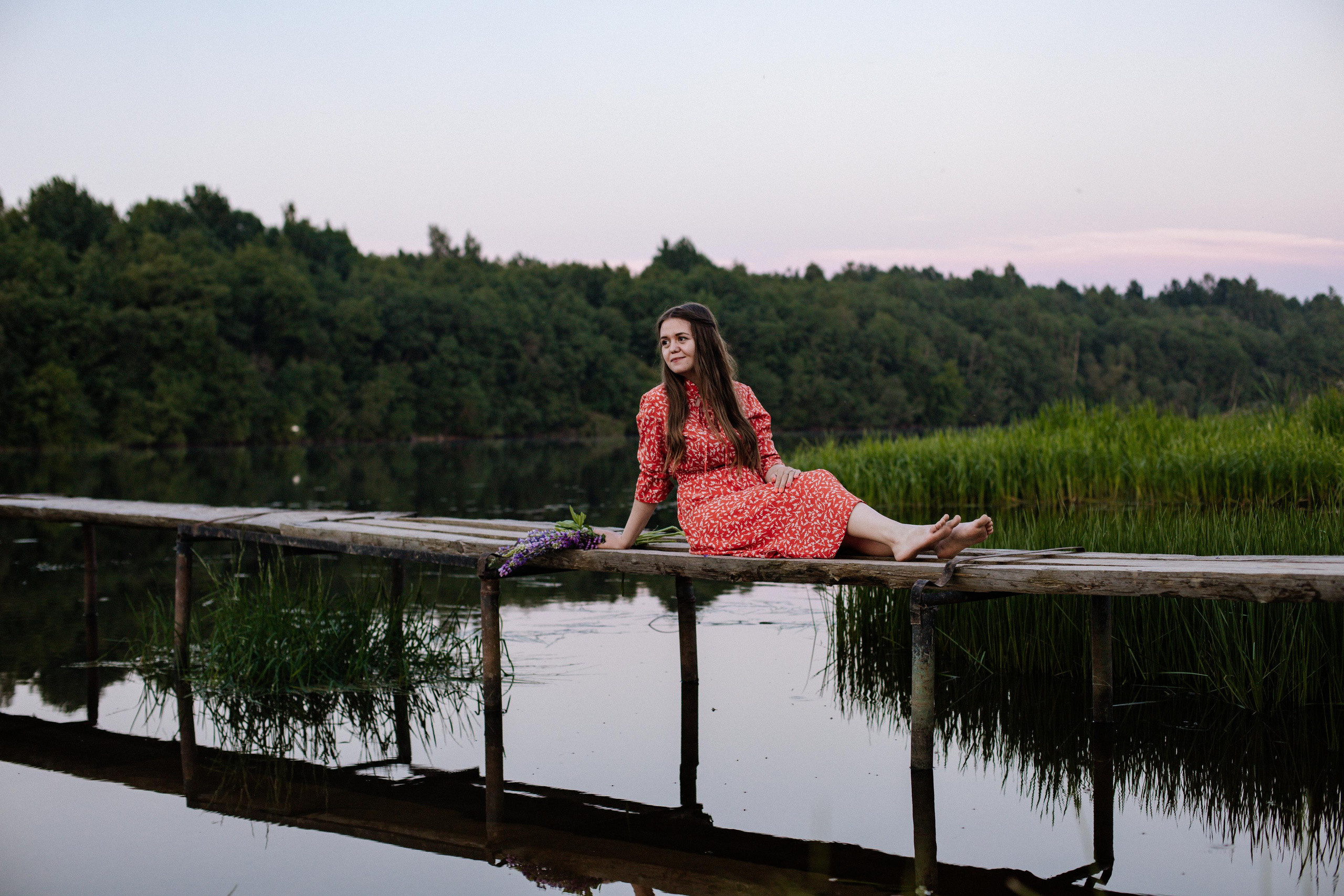 Гостинополье Лето 2021. Фотограф и Видеограф в Санкт-Петербурге Алиса Шандрик