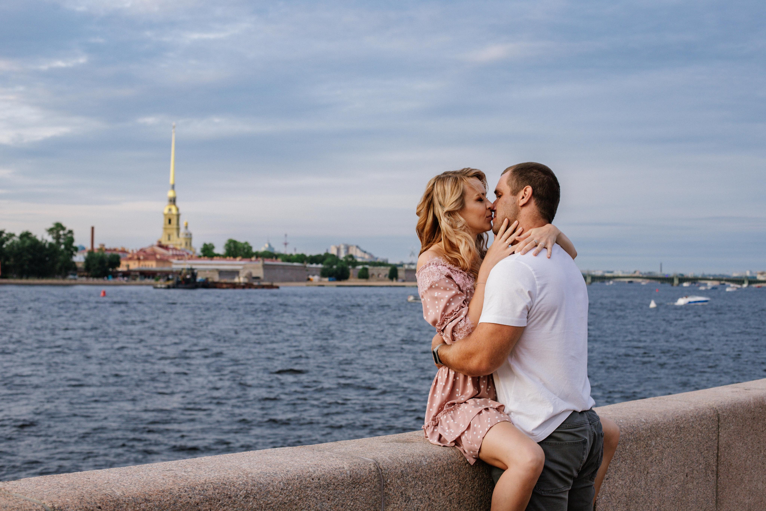 Лето 2021 Васька. Фотограф и Видеограф в Санкт-Петербурге Алиса Шандрик