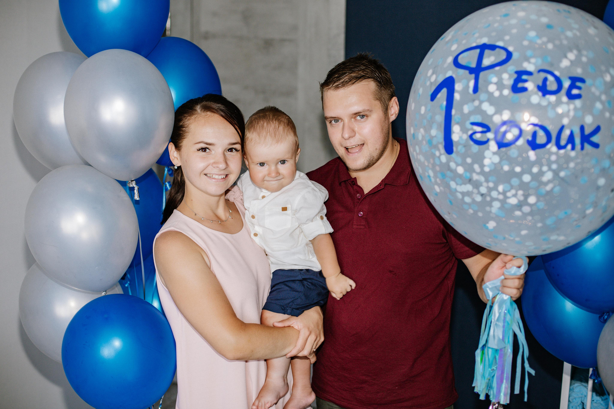 Годик Феде. Фотограф и Видеограф в Санкт-Петербурге Алиса Шандрик