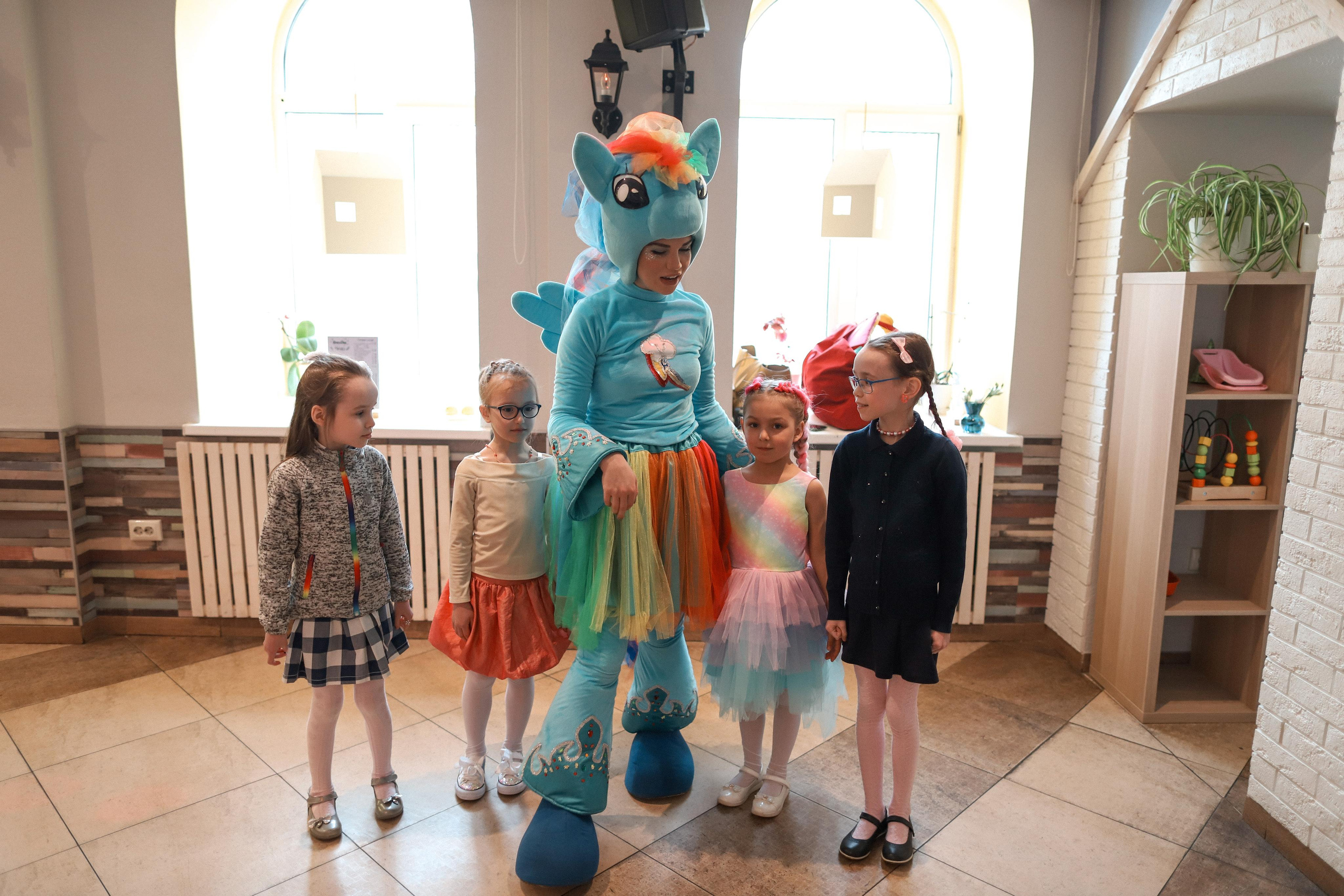 5 лет Пушкин. Фотограф и Видеограф в Санкт-Петербурге Алиса Шандрик