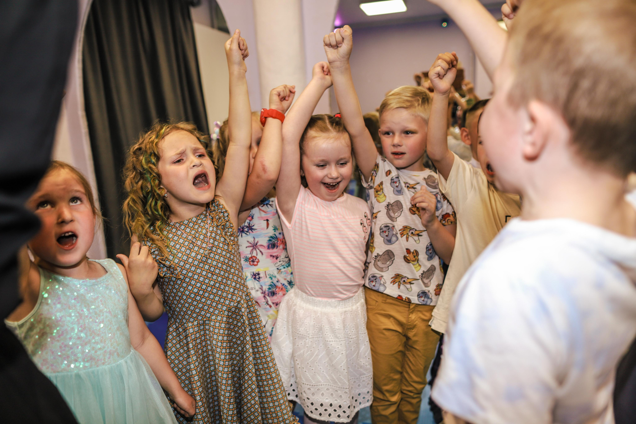 Василисе 6 лет. Фотограф и Видеограф в Санкт-Петербурге Алиса Шандрик