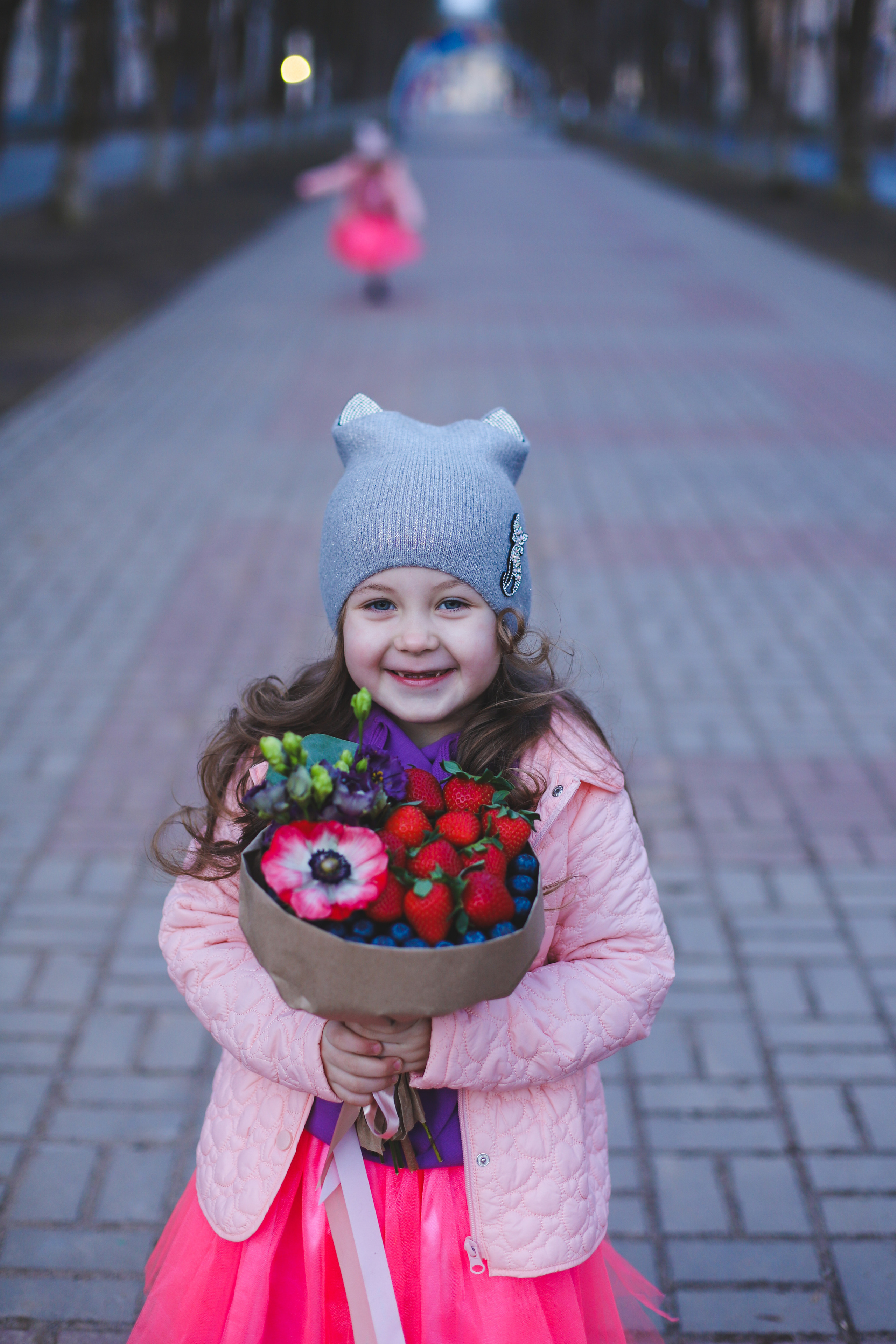 Шарики и цветы Волхов. Фотограф и Видеограф в Санкт-Петербурге Алиса Шандрик