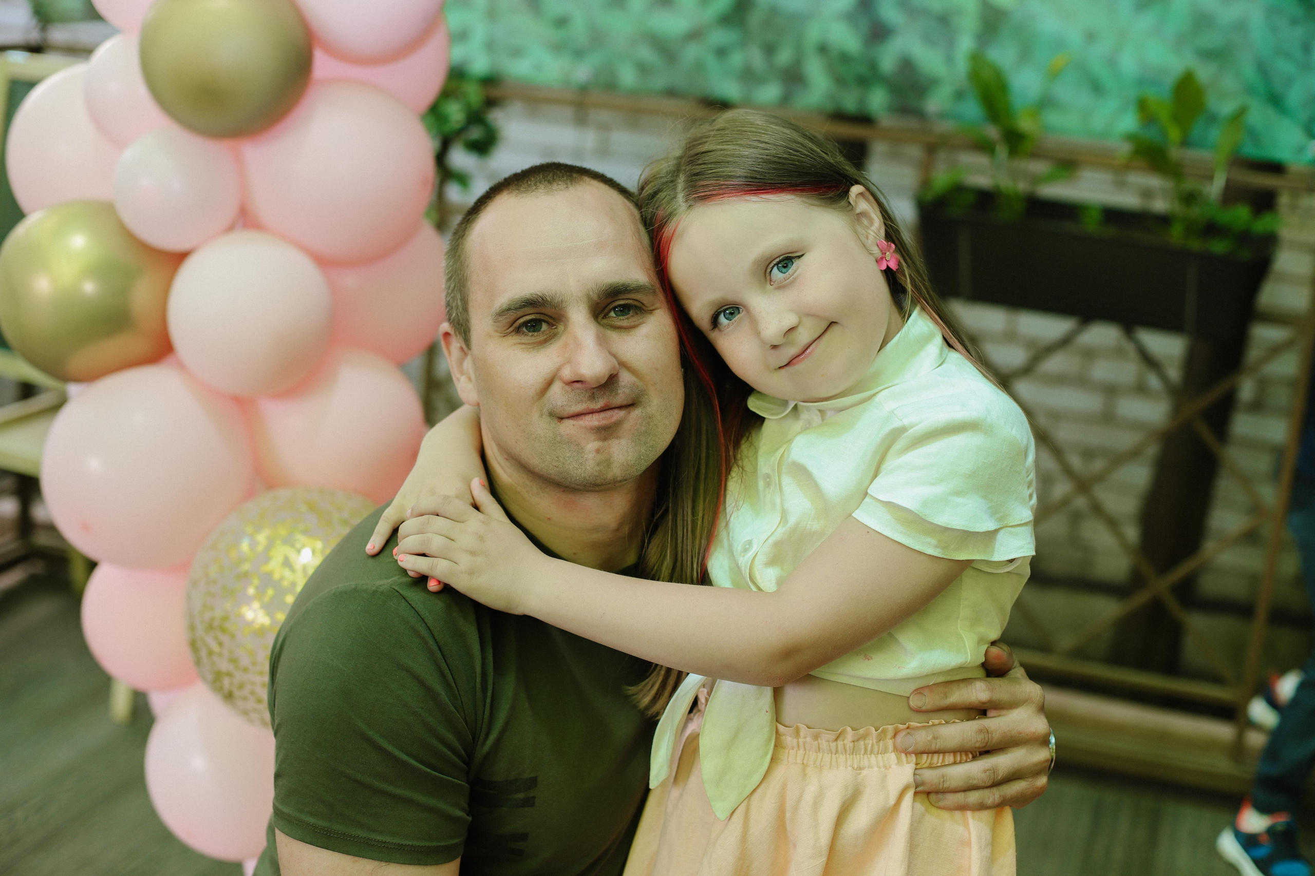 Соне 8 лет. Фотограф и Видеограф в Санкт-Петербурге Алиса Шандрик