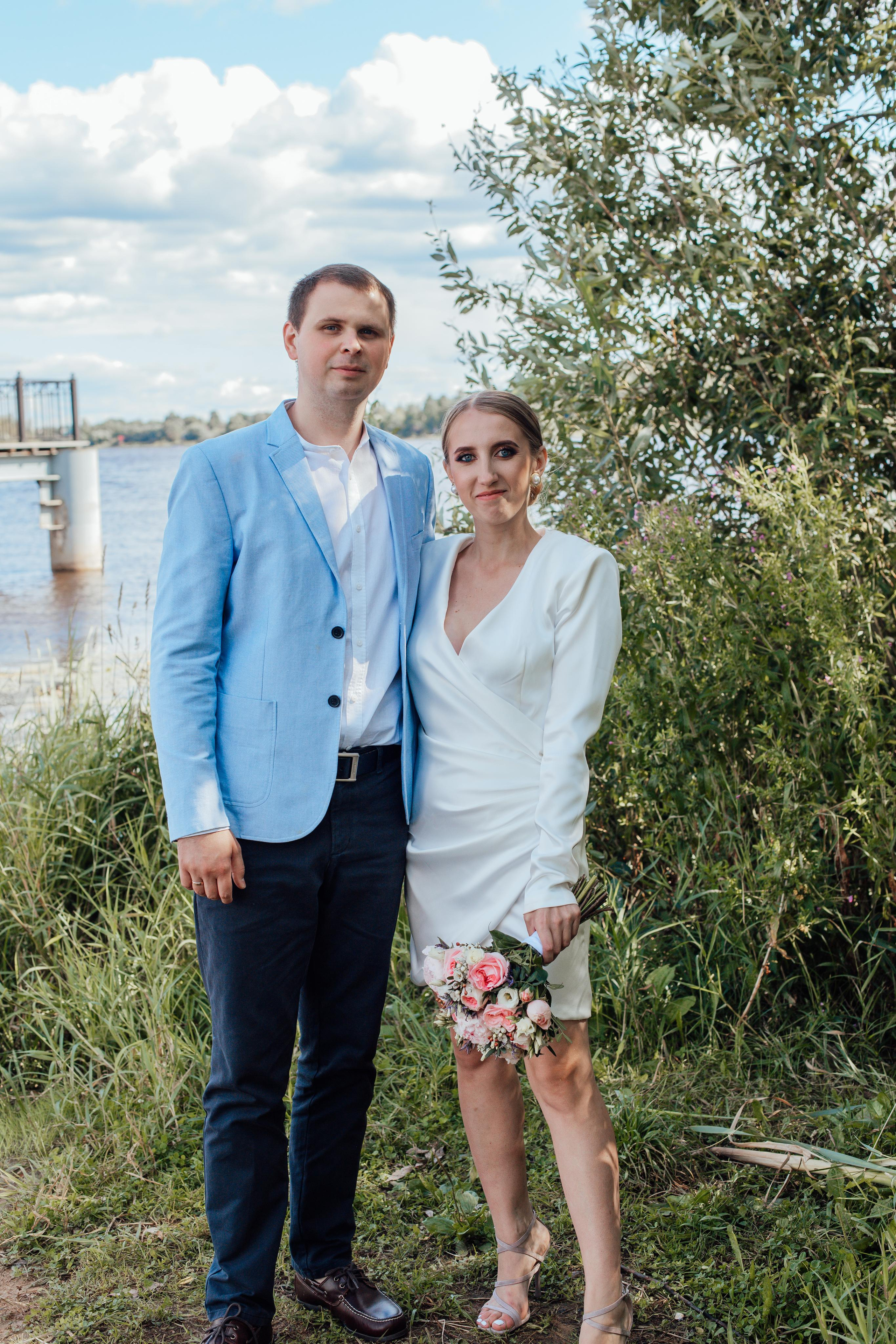 Ксения и Максим. Фотограф и Видеограф в Санкт-Петербурге Алиса Шандрик