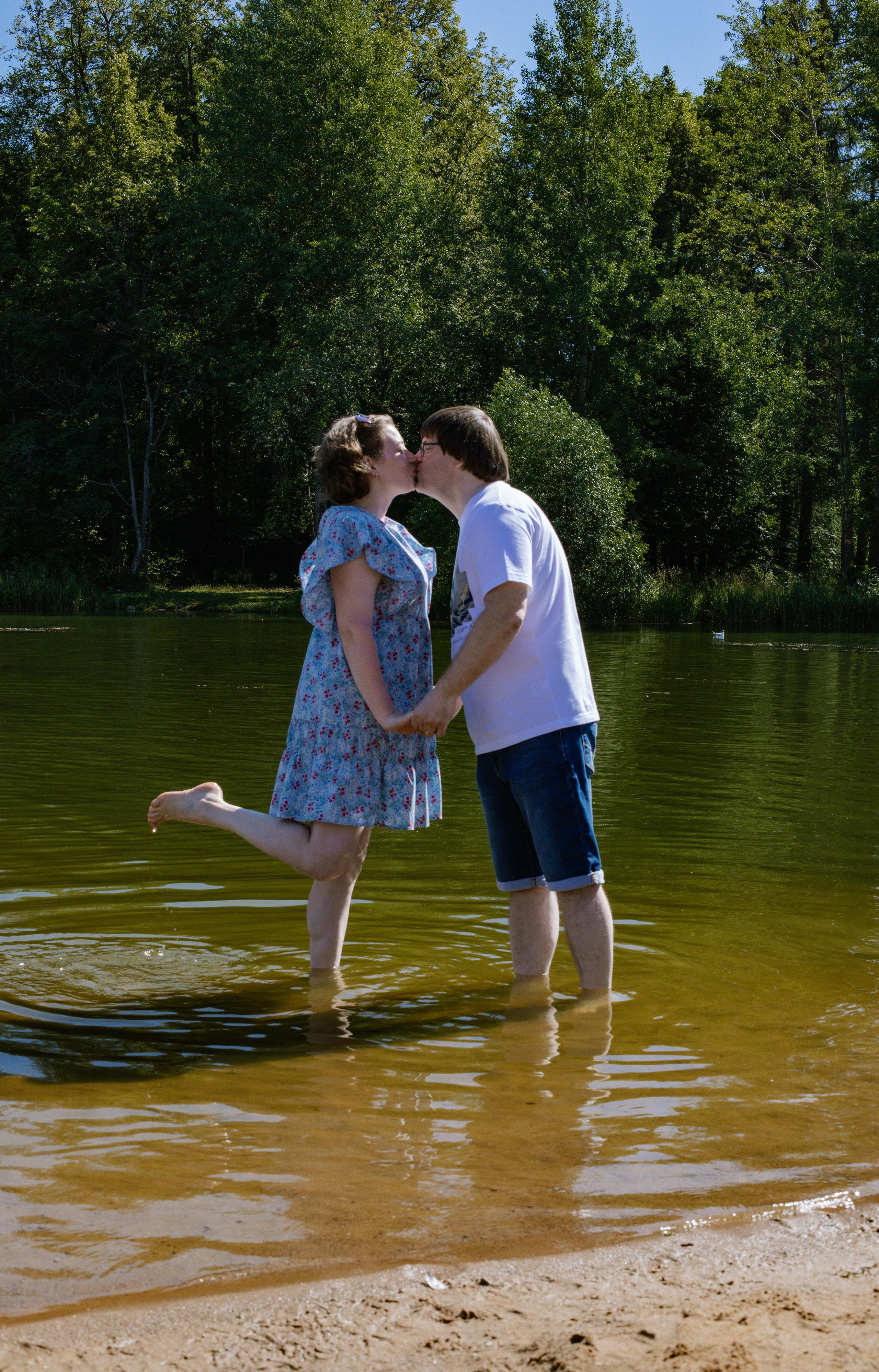 Лето 2021 Пушкин. Фотограф и Видеограф в Санкт-Петербурге Алиса Шандрик