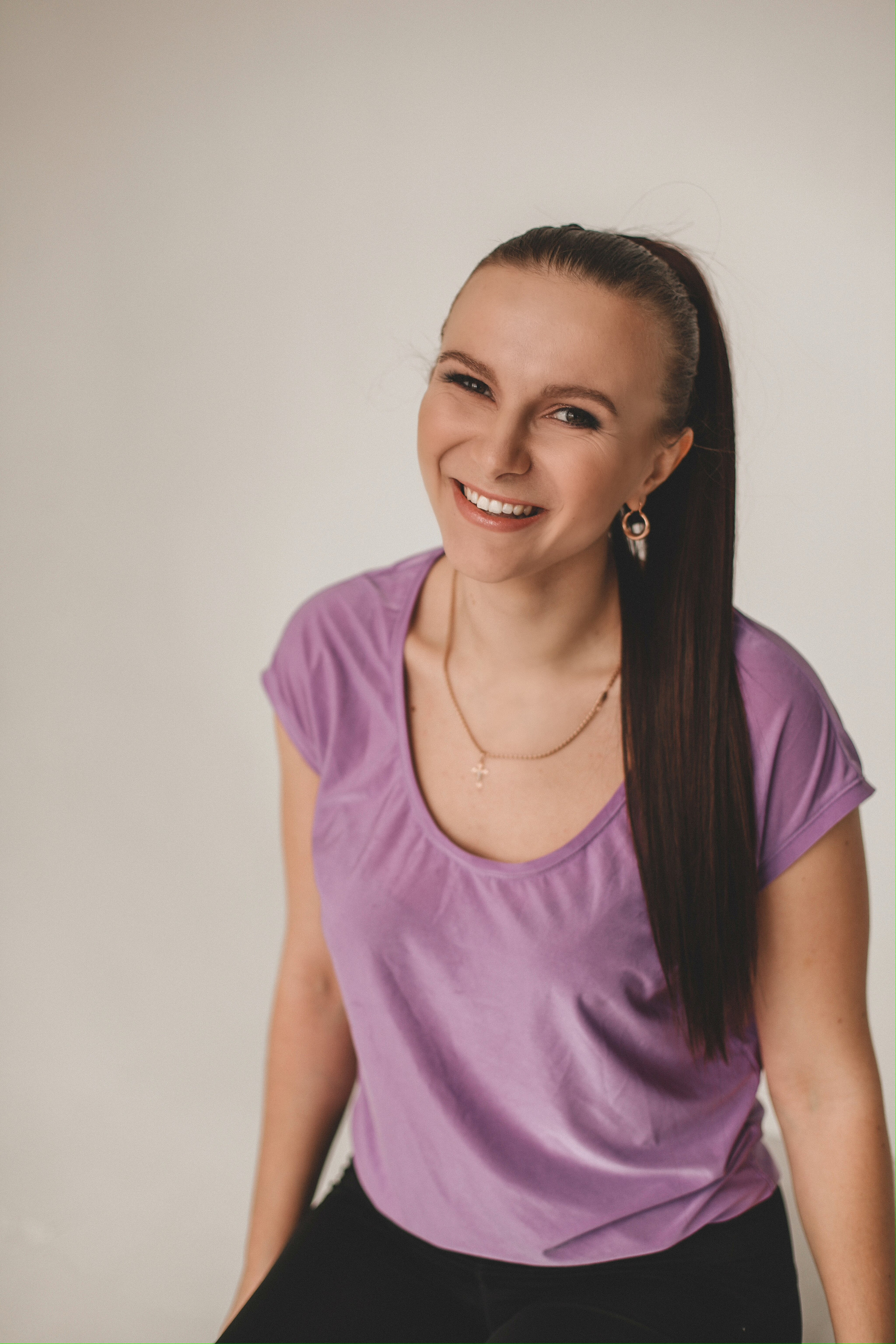 Фитнес тренер Катя Ильинова. Фотограф и Видеограф в Санкт-Петербурге Алиса Шандрик