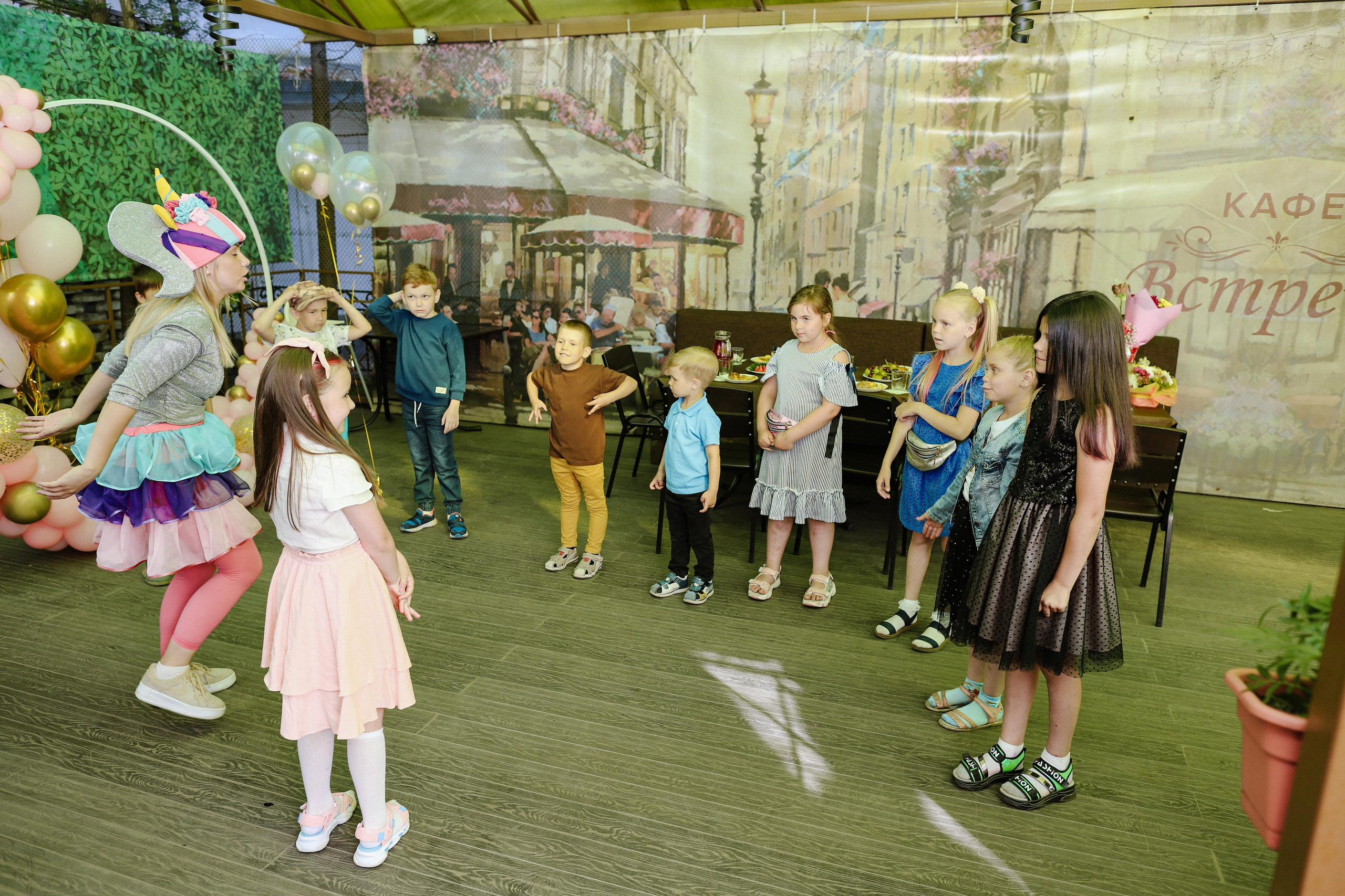 Соне 8 лет. Фотограф и Видеограф в Санкт-Петербурге Алиса Шандрик