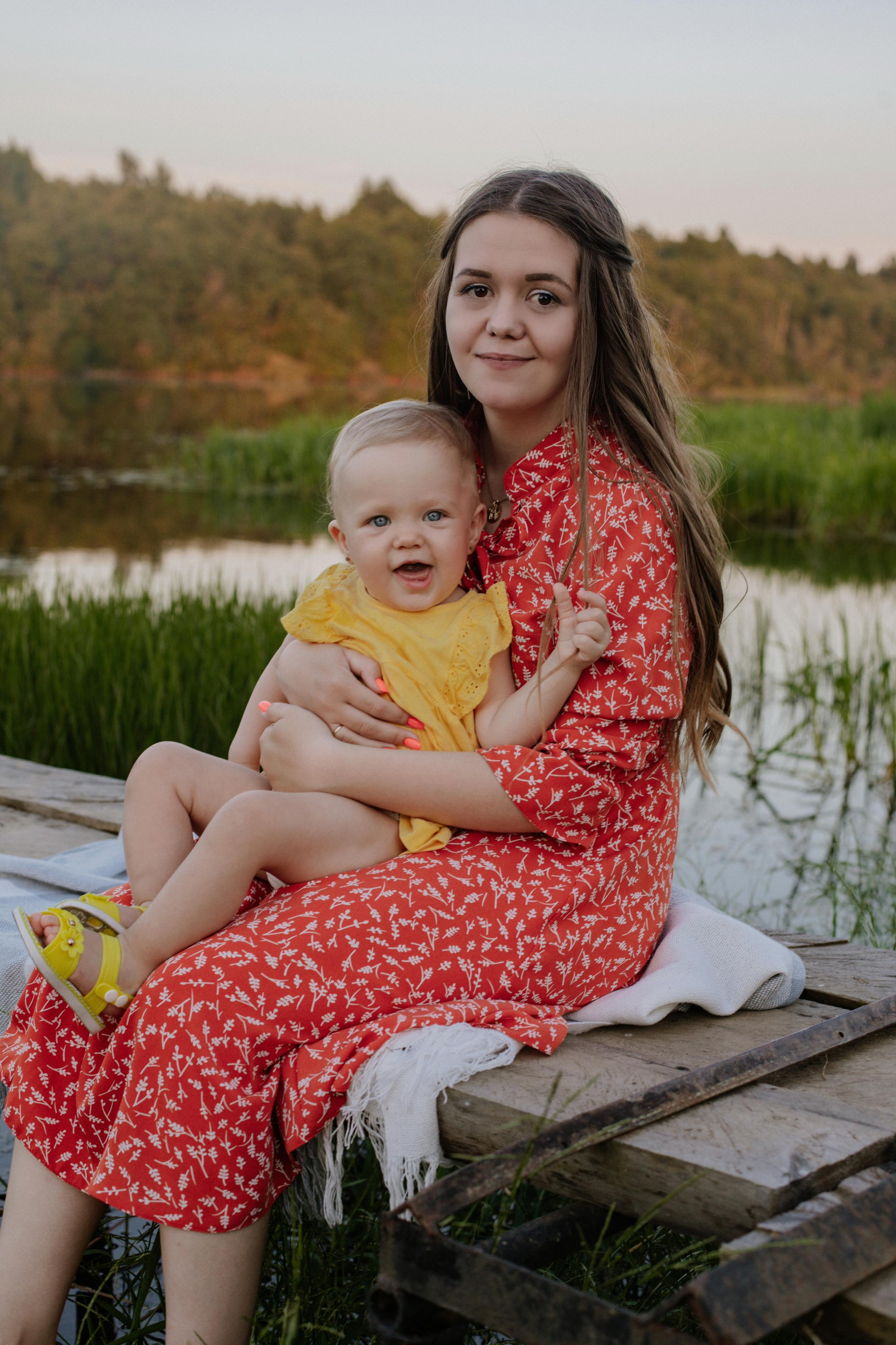 Гостинополье Лето 2021. Фотограф и Видеограф в Санкт-Петербурге Алиса Шандрик