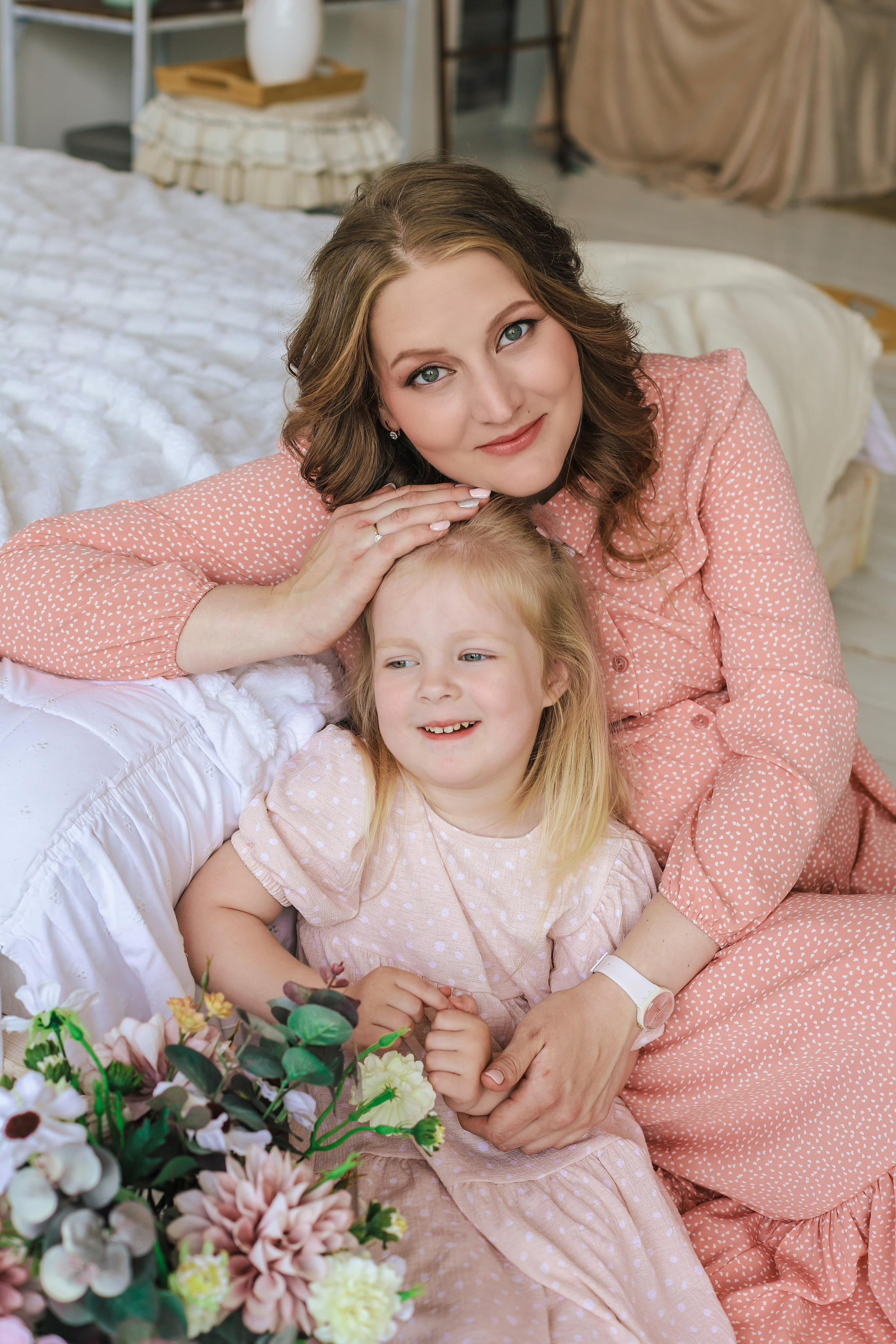 Дейли Норд Ткачёвы. Фотограф и Видеограф в Санкт-Петербурге Алиса Шандрик