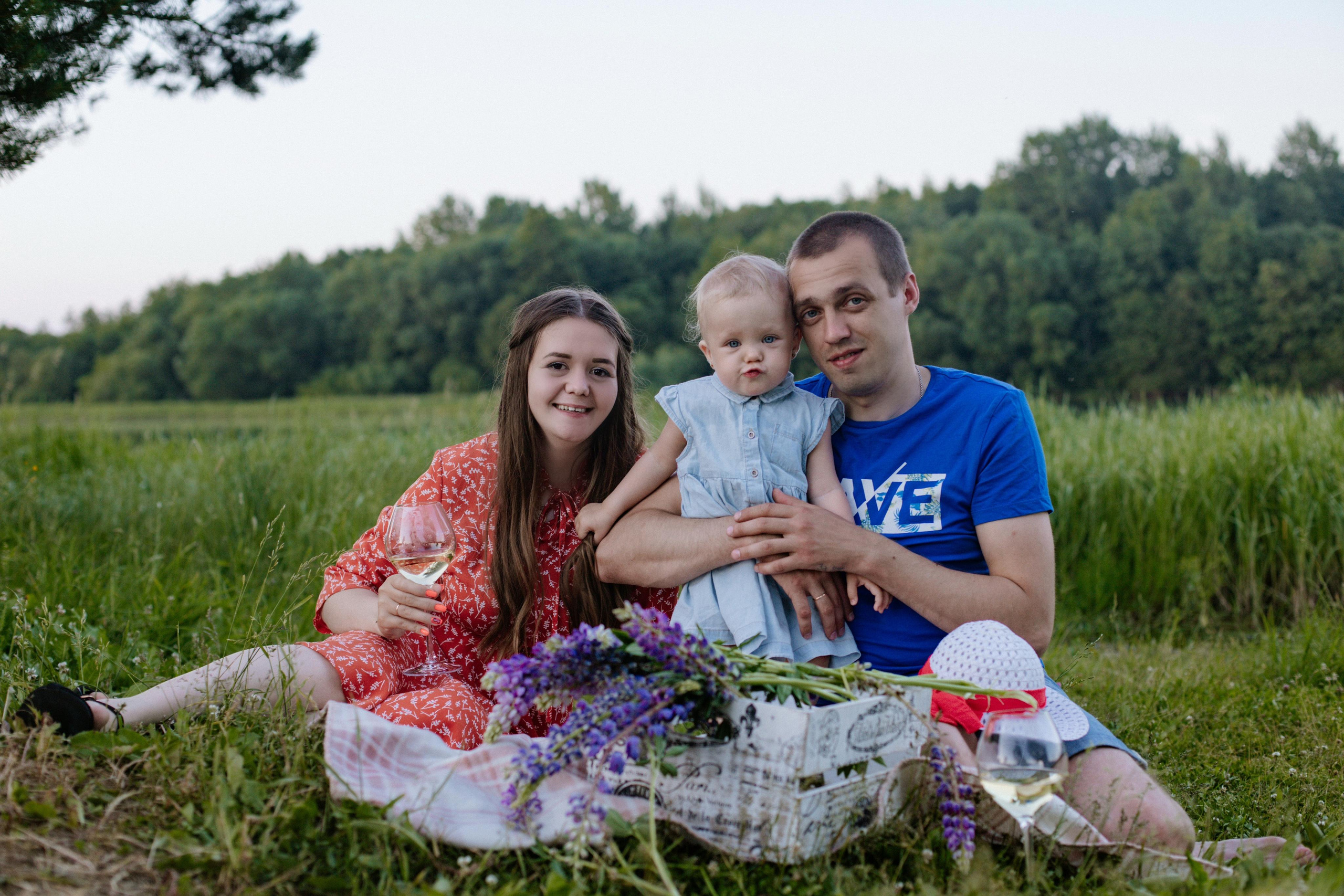 Гостинополье Лето 2021. Фотограф и Видеограф в Санкт-Петербурге Алиса Шандрик