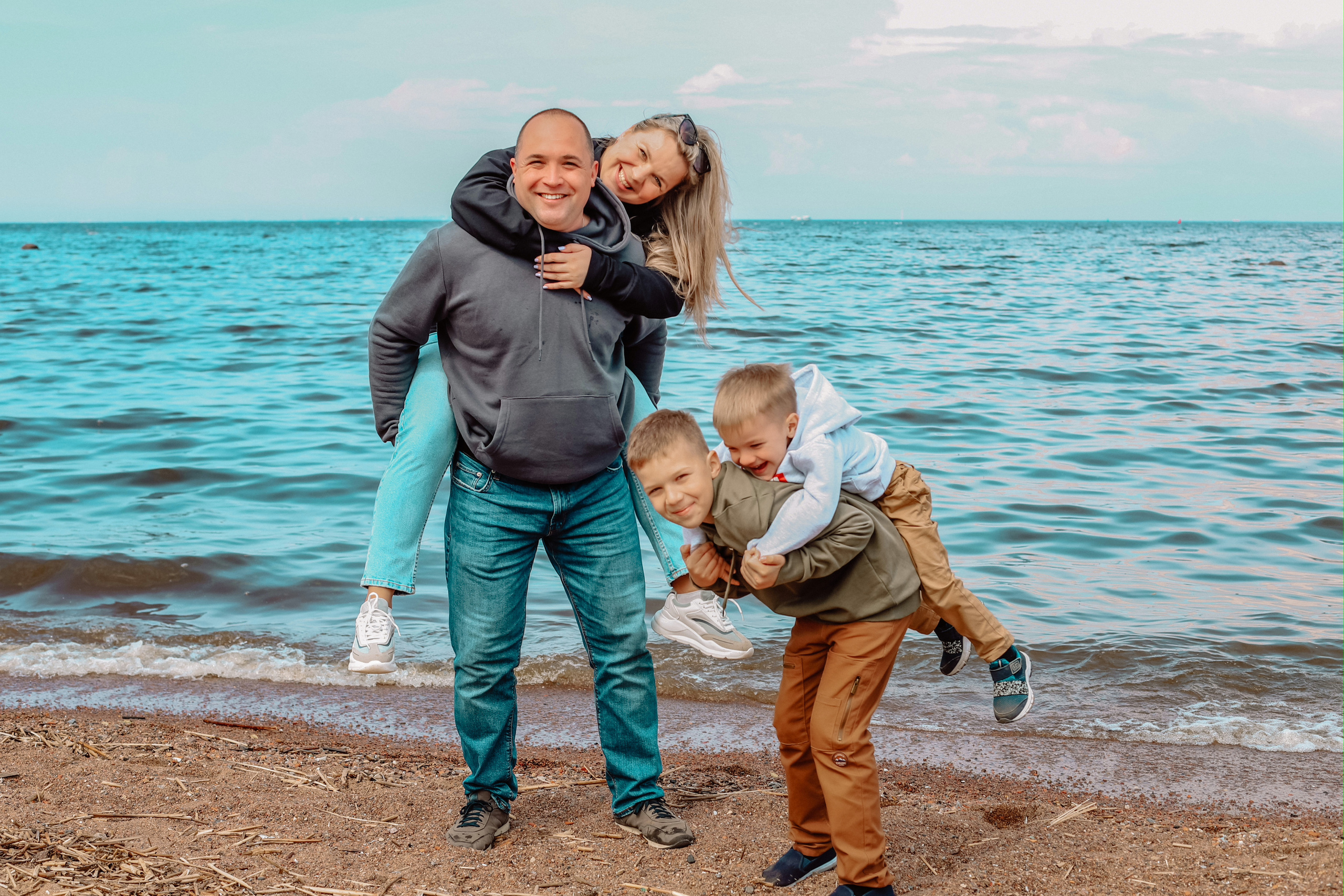 Александровский парк. Фотограф и Видеограф в Санкт-Петербурге Алиса Шандрик