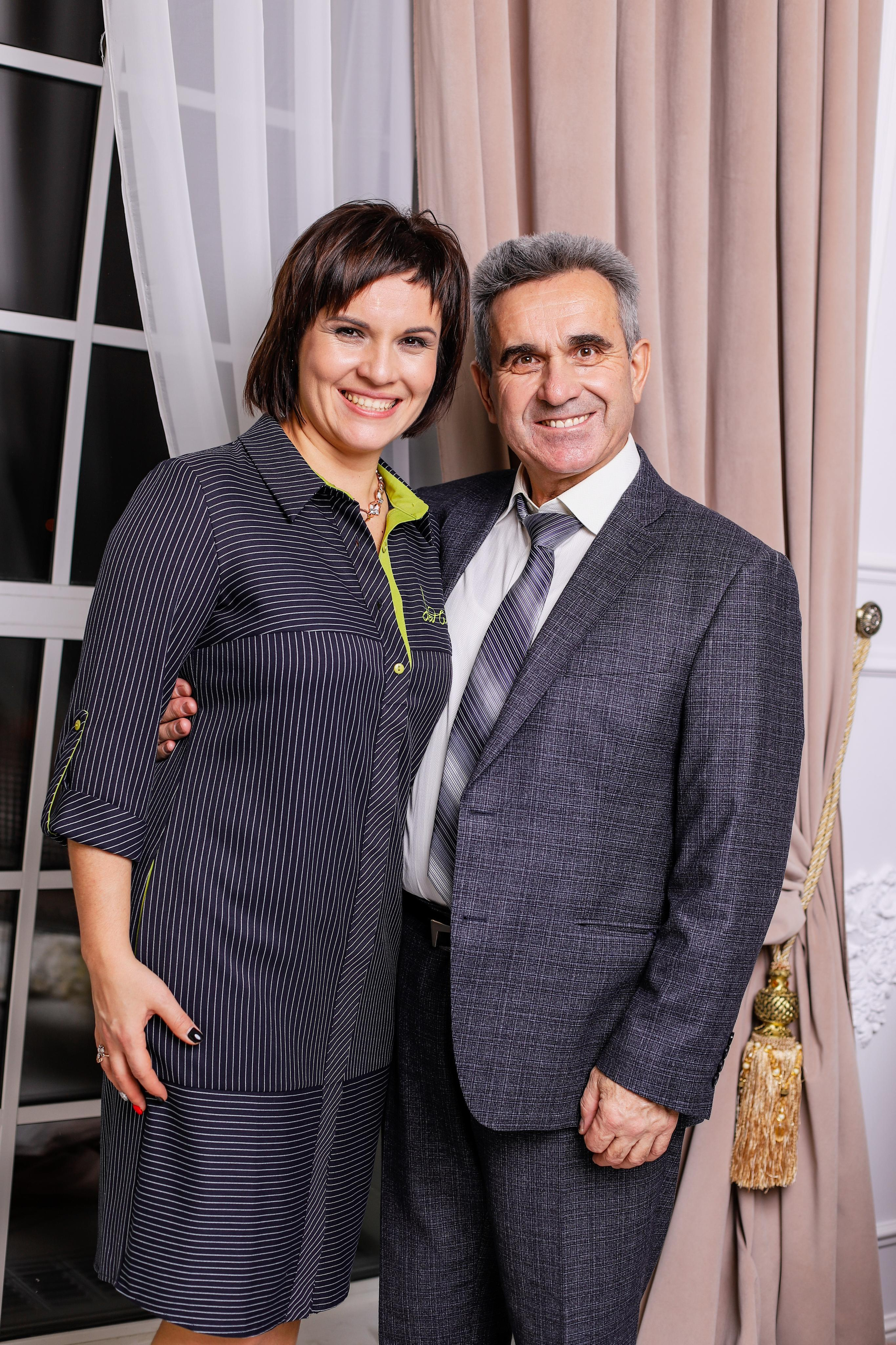 Валенсия. Фотограф и Видеограф в Санкт-Петербурге Алиса Шандрик