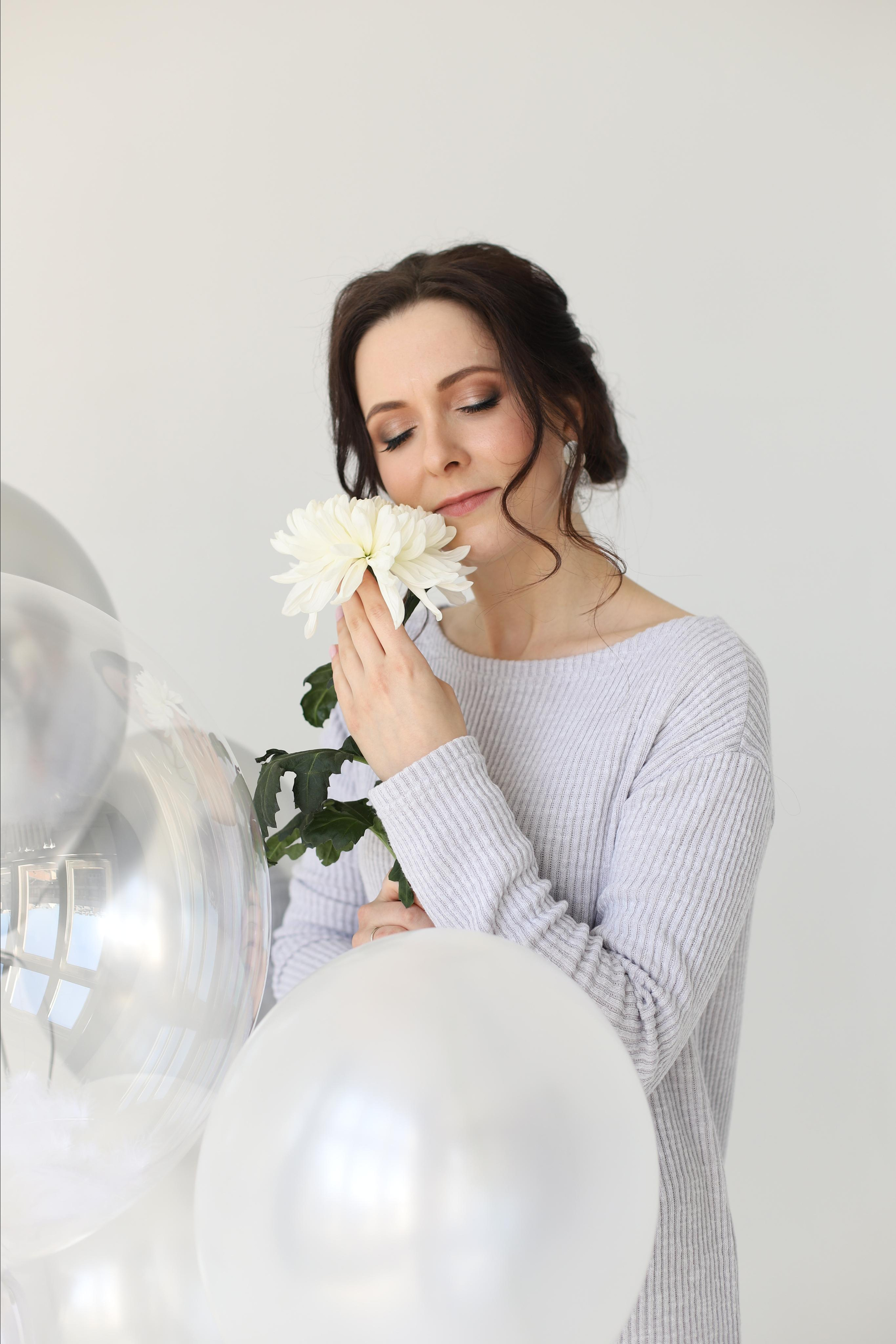 Катя с супругом т шаром. Фотограф и Видеограф в Санкт-Петербурге Алиса Шандрик