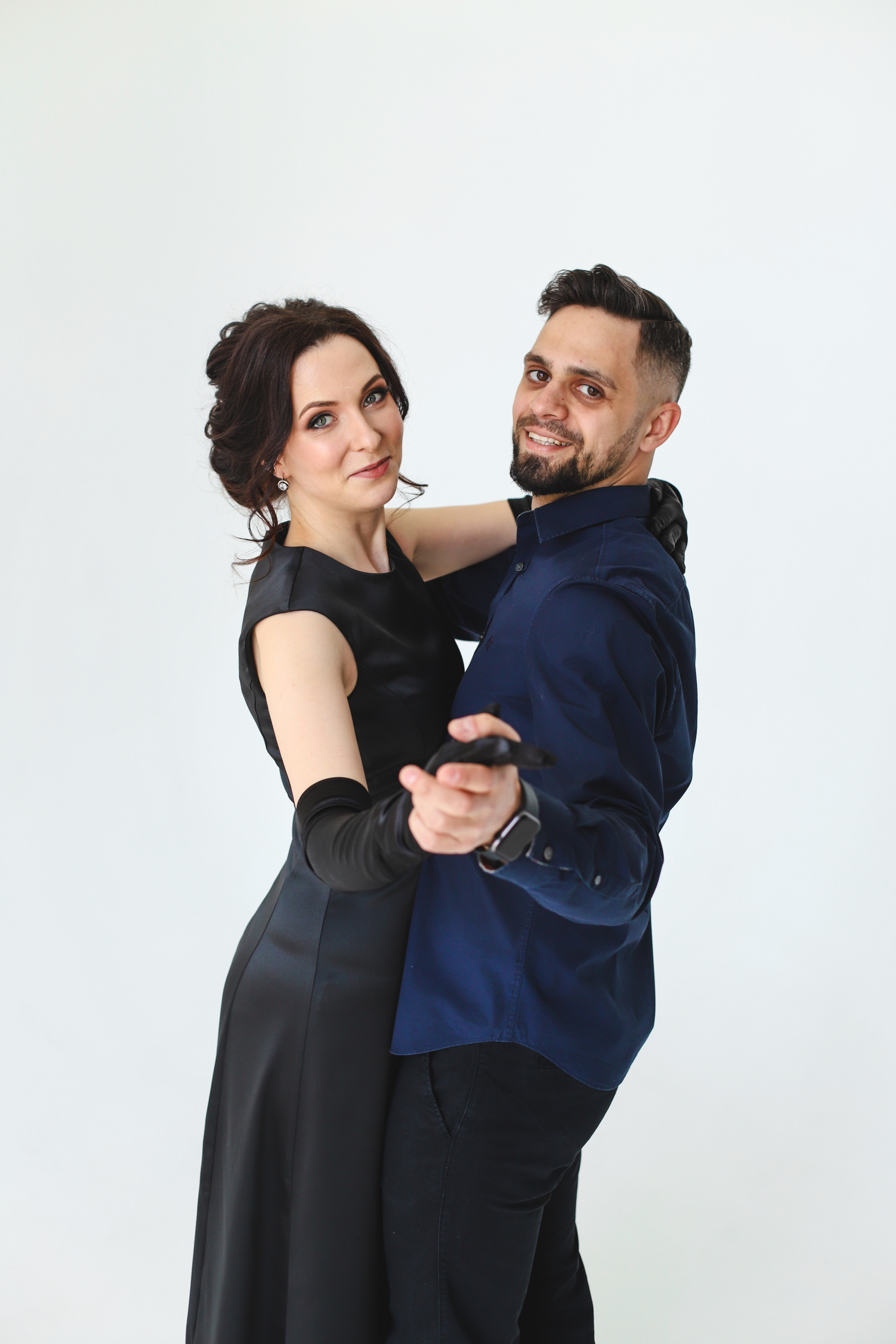 Катя с супругом т шаром. Фотограф и Видеограф в Санкт-Петербурге Алиса Шандрик