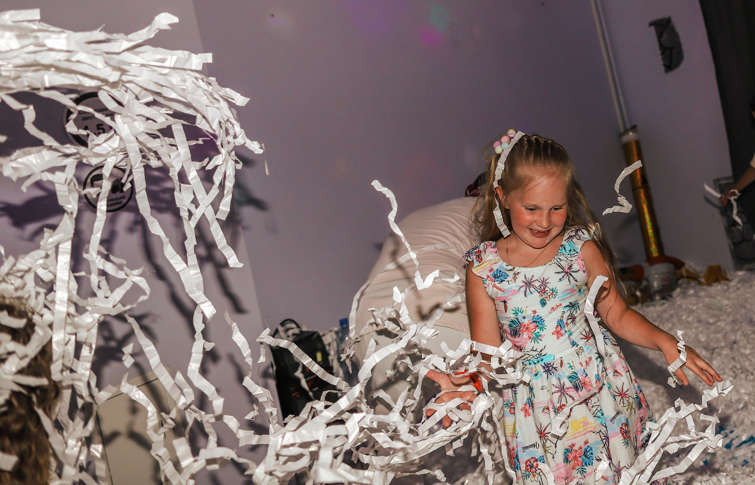 Василисе 6 лет. Фотограф и Видеограф в Санкт-Петербурге Алиса Шандрик