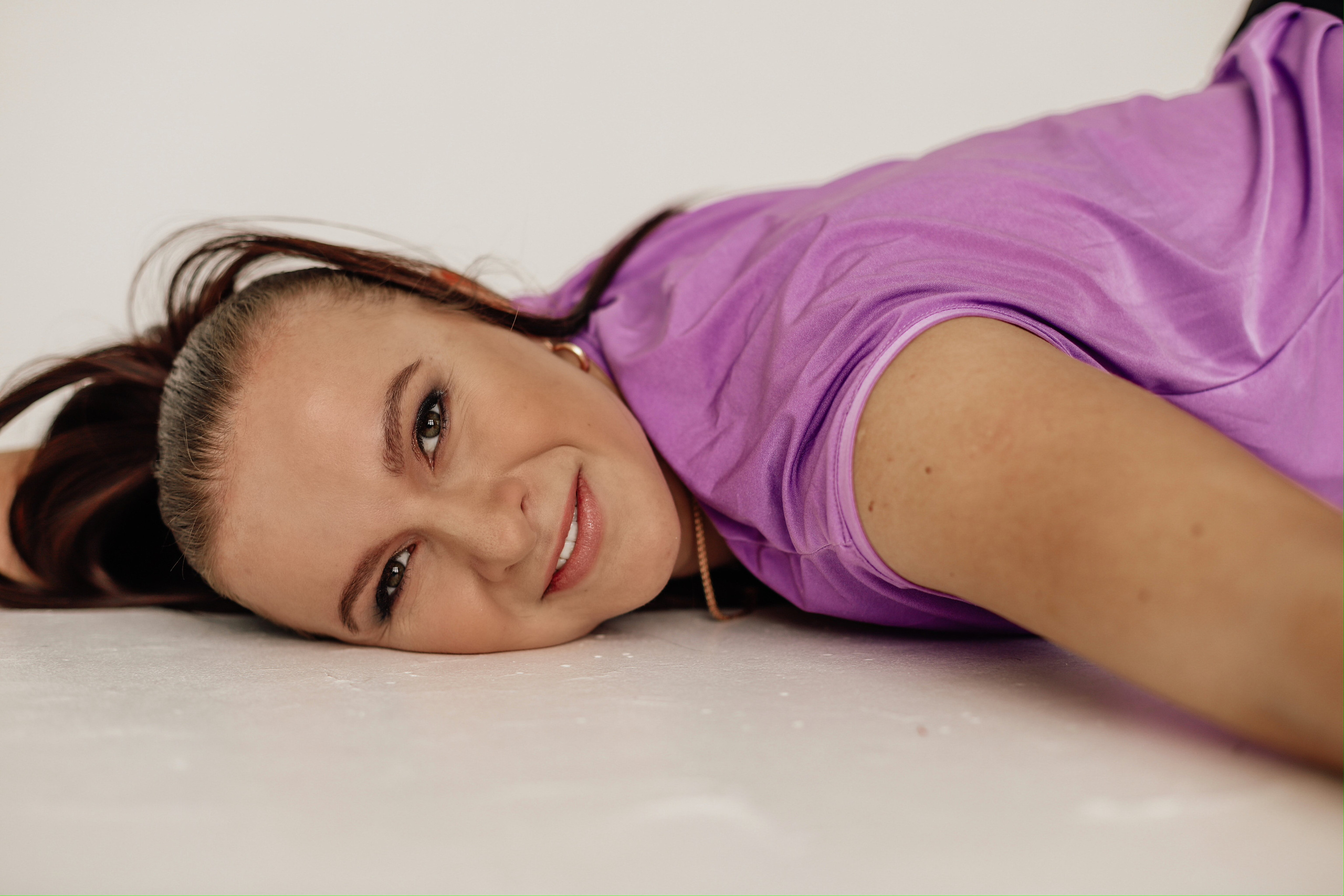 Фитнес тренер Катя Ильинова. Фотограф и Видеограф в Санкт-Петербурге Алиса Шандрик