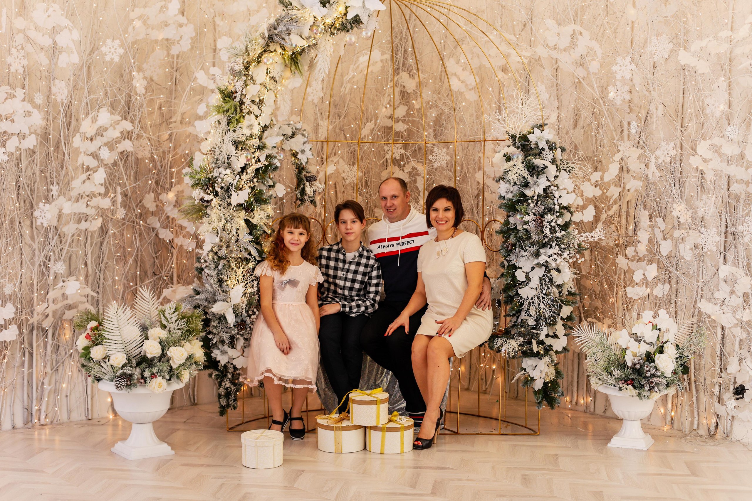 Валенсия. Фотограф и Видеограф в Санкт-Петербурге Алиса Шандрик