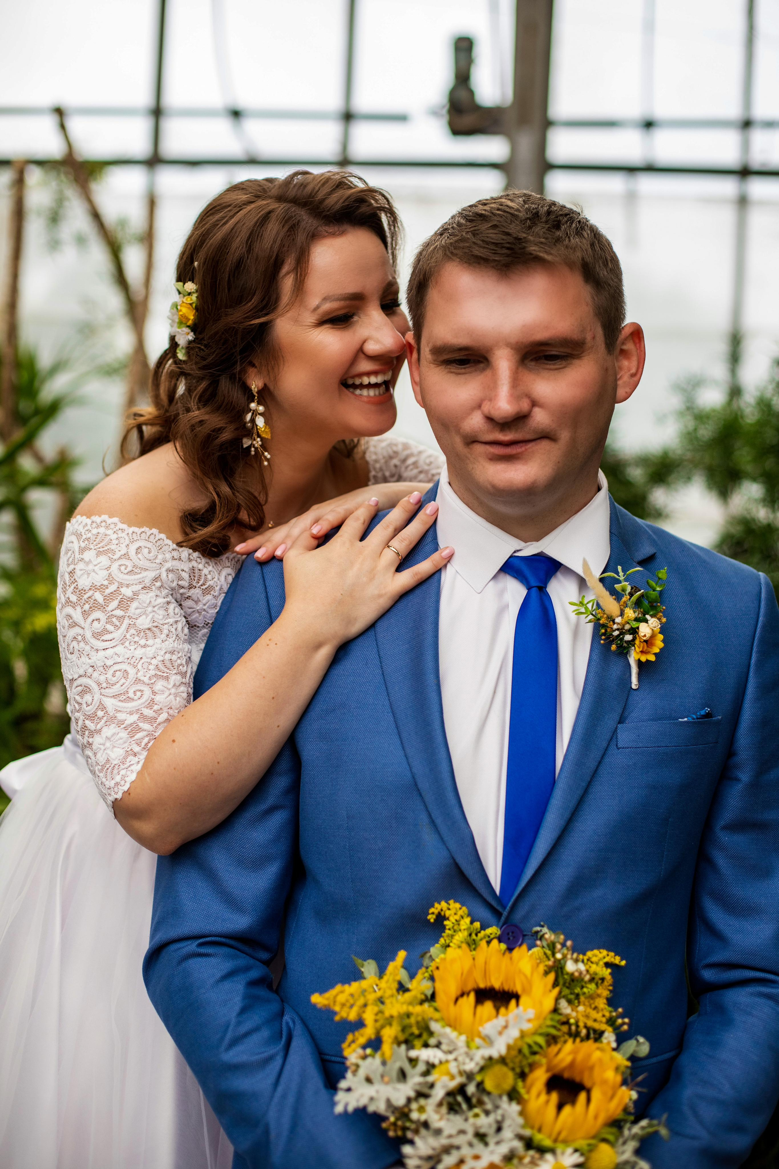 Сергей и Дарья. Фотограф и Видеограф в Санкт-Петербурге Алиса Шандрик