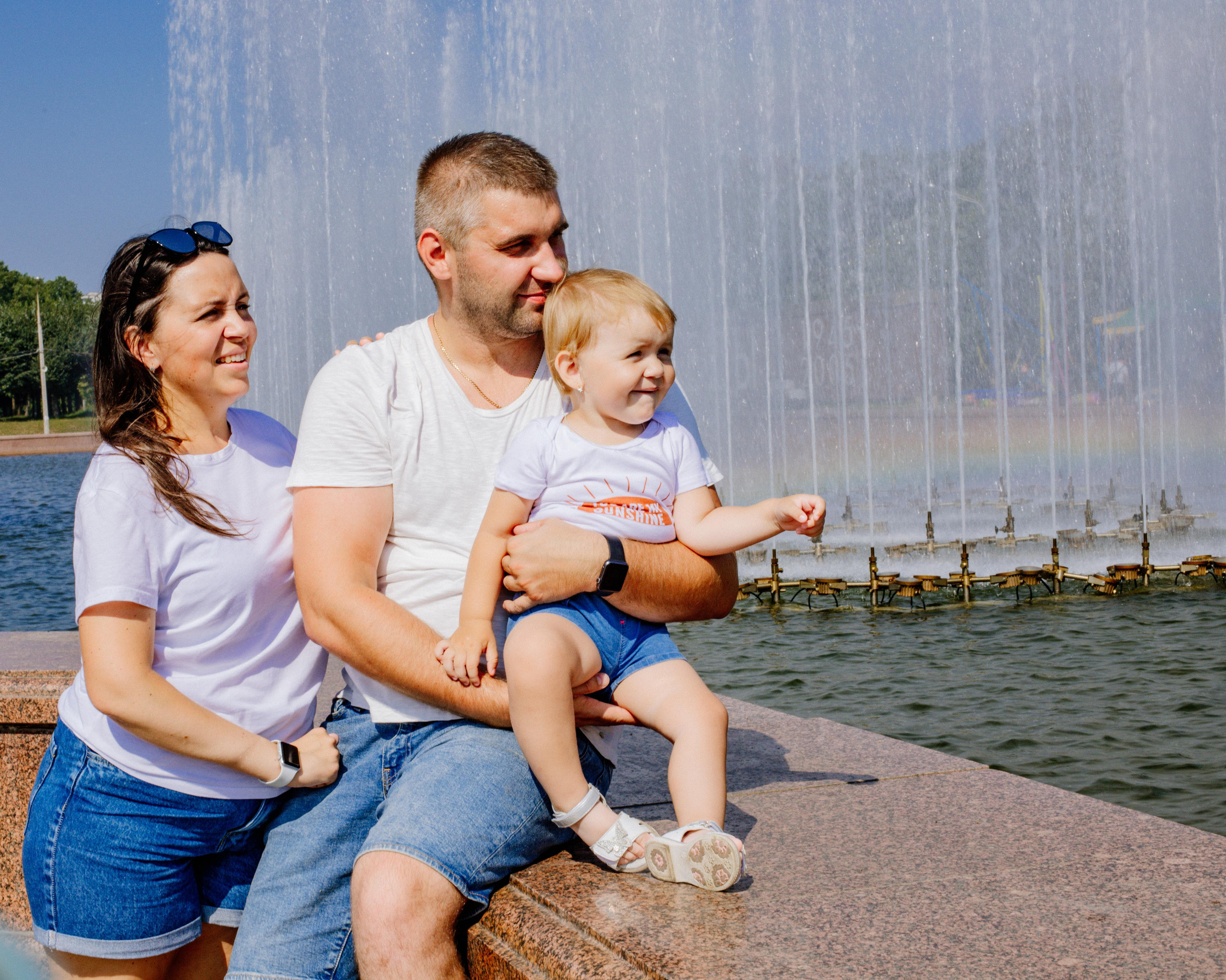 Лето 2021 парк. Фотограф и Видеограф в Санкт-Петербурге Алиса Шандрик