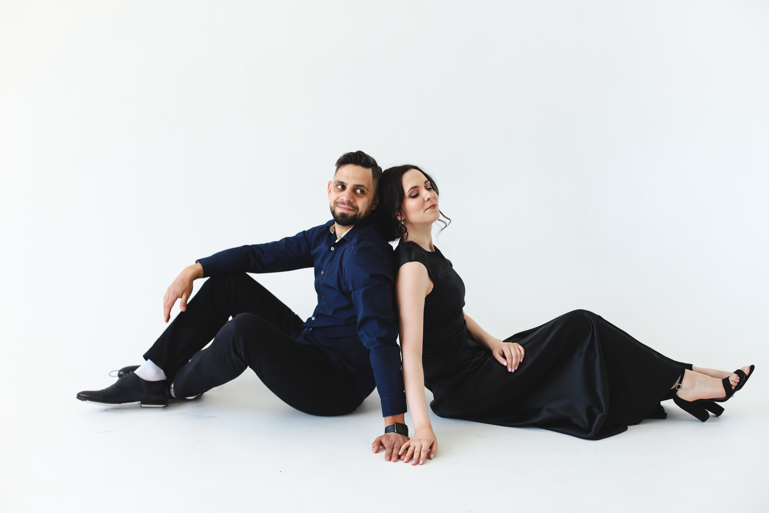 Катя с супругом т шаром. Фотограф и Видеограф в Санкт-Петербурге Алиса Шандрик