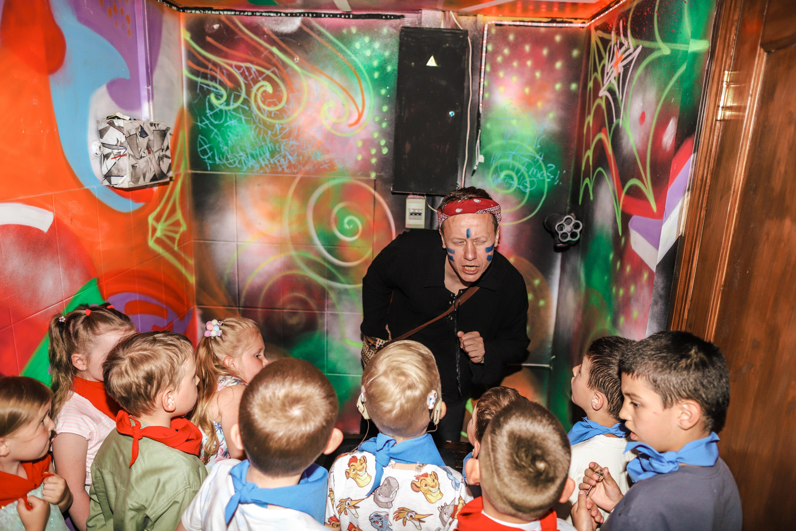 Василисе 6 лет. Фотограф и Видеограф в Санкт-Петербурге Алиса Шандрик