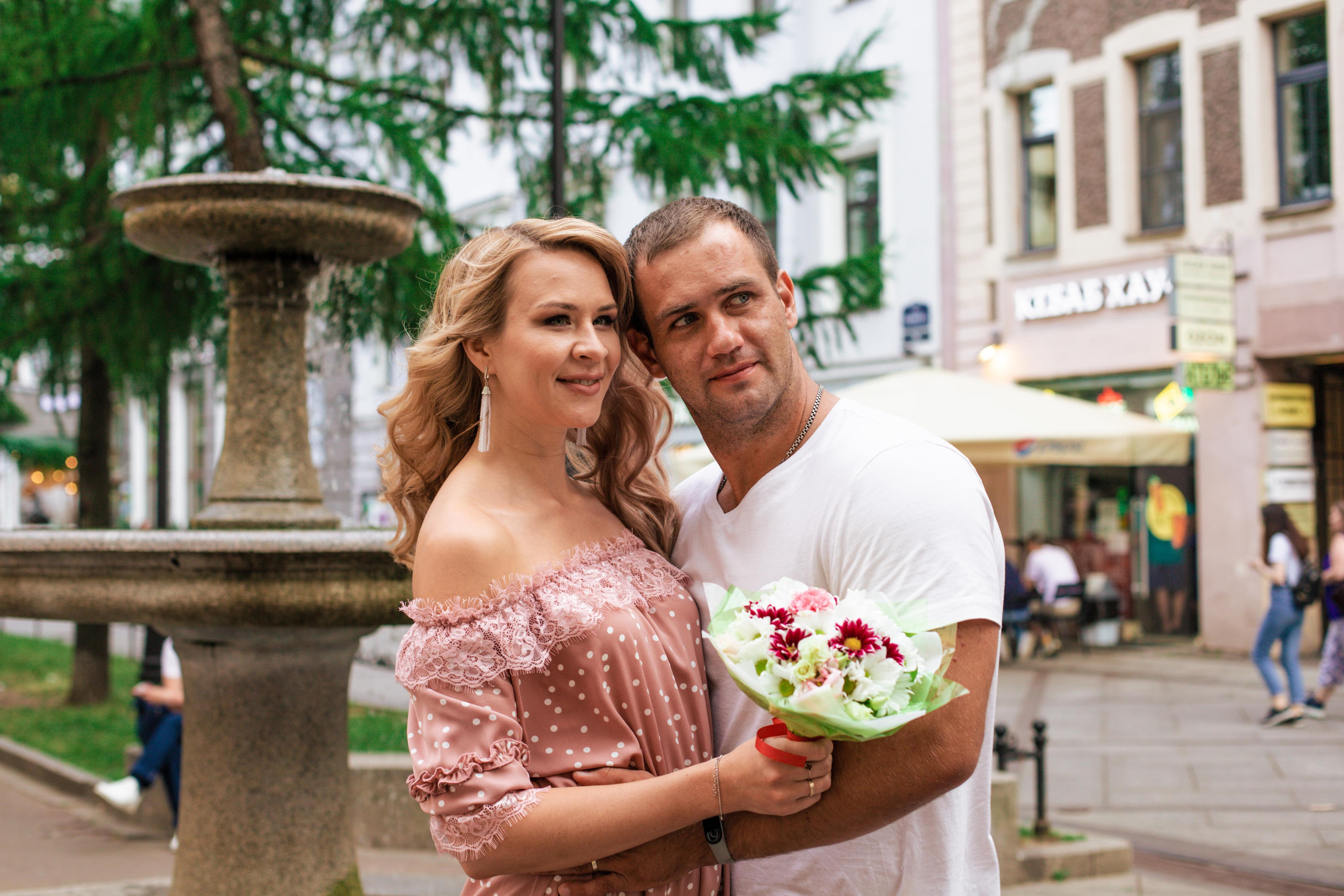 Лето 2021 Васька. Фотограф и Видеограф в Санкт-Петербурге Алиса Шандрик