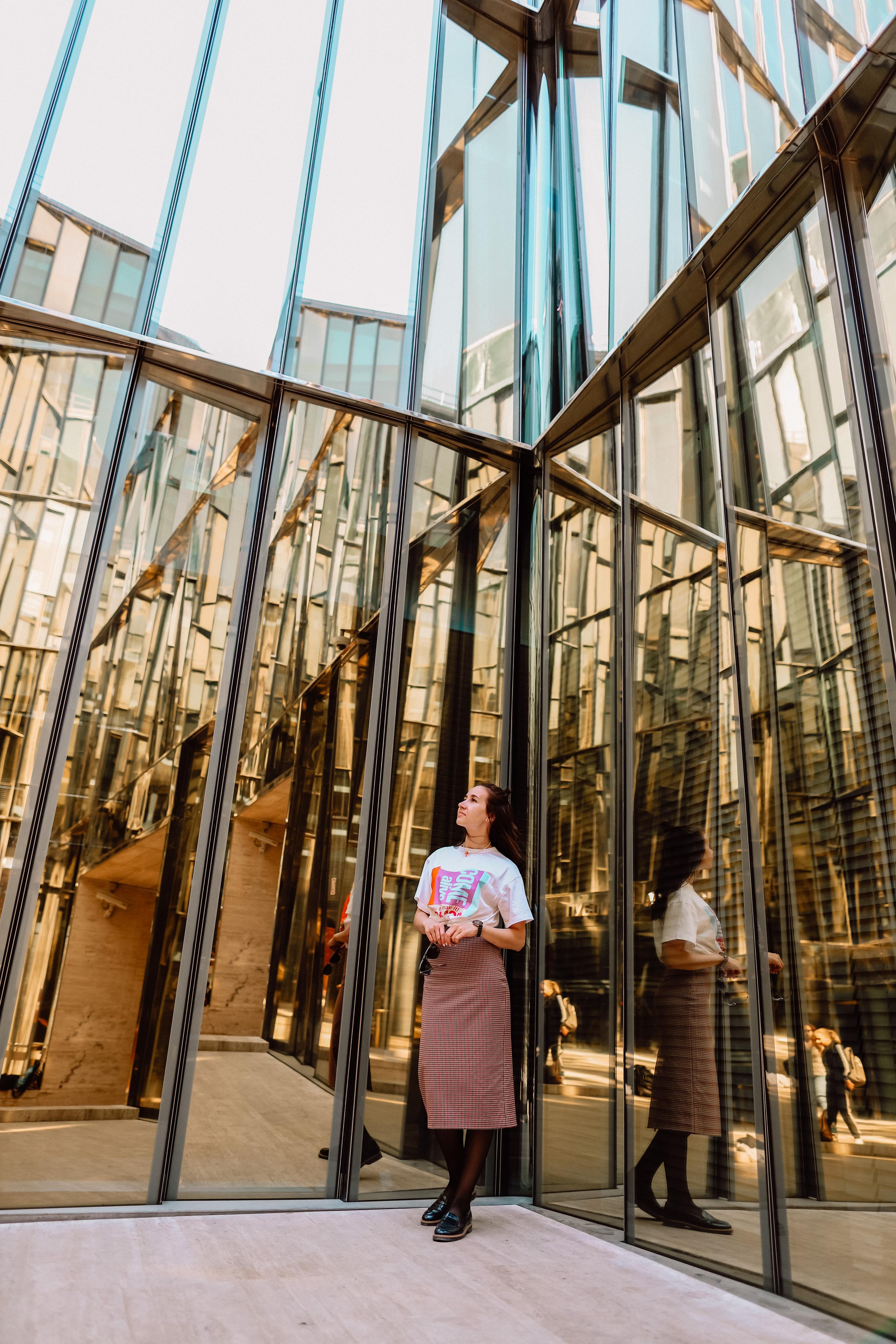 Лето 2021Катя Исакиевский собор + Новая Голландия. Фотограф и Видеограф в Санкт-Петербурге Алиса Шандрик