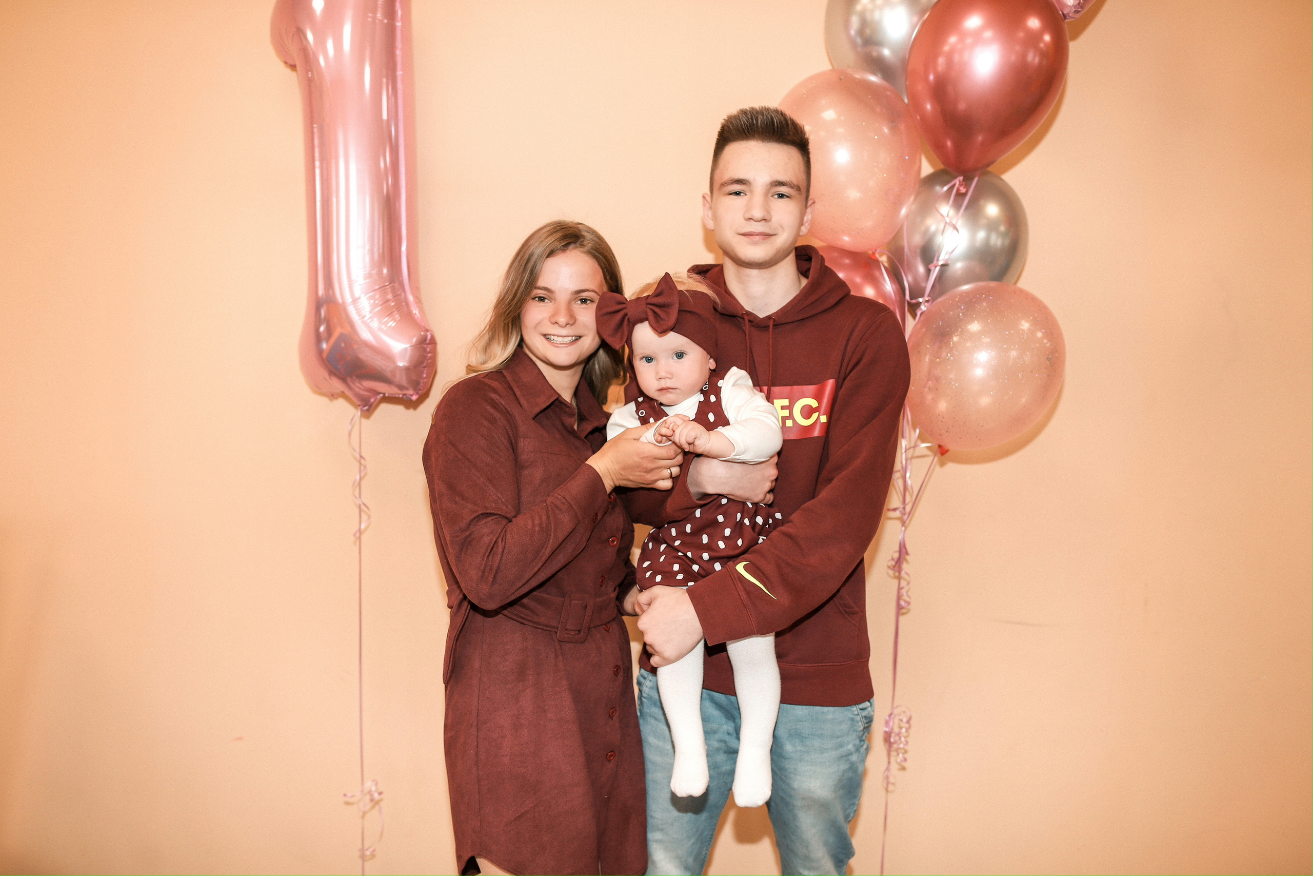 Варе Годик. Фотограф и Видеограф в Санкт-Петербурге Алиса Шандрик