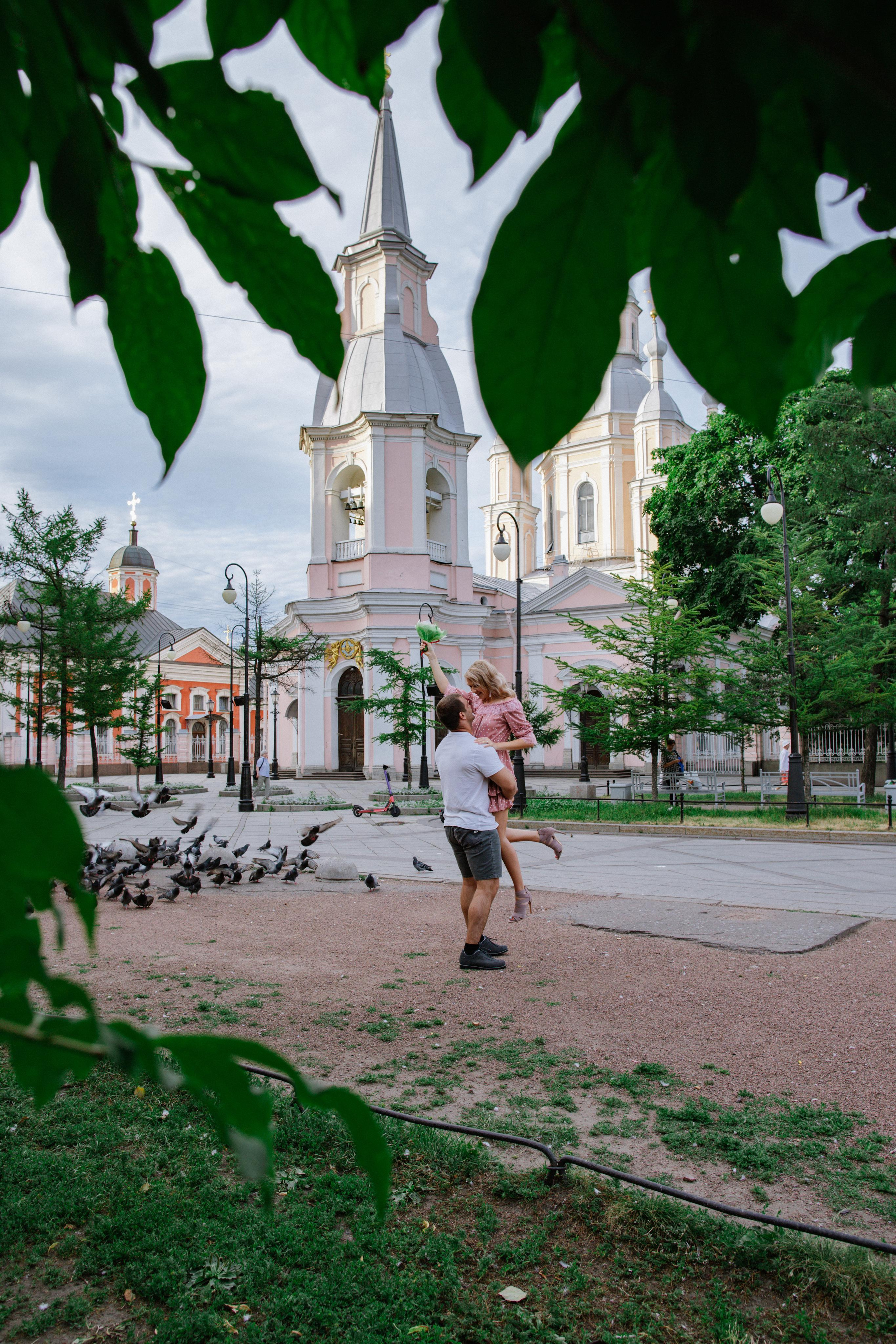 Лето 2021 Васька. Фотограф и Видеограф в Санкт-Петербурге Алиса Шандрик