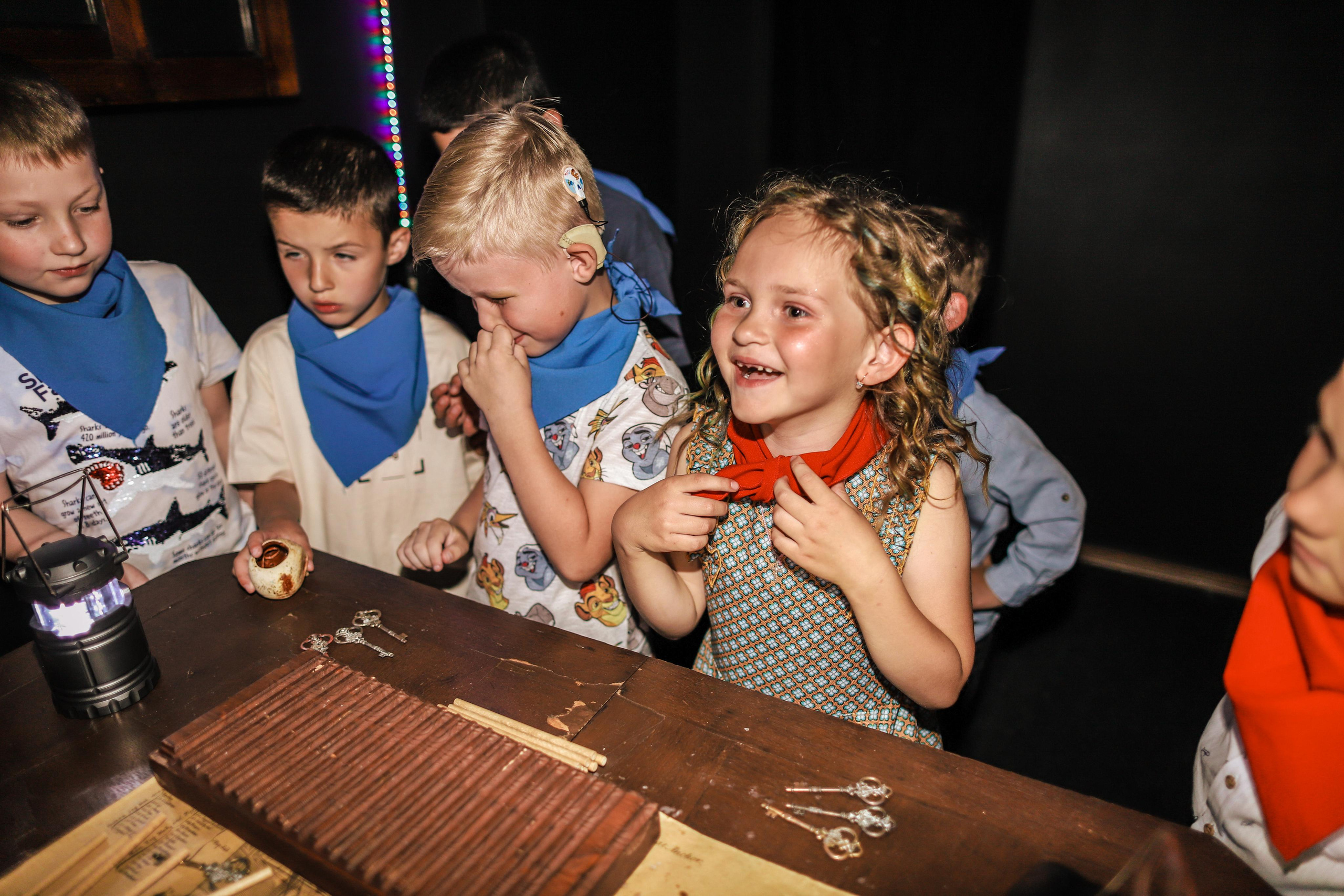 Василисе 6 лет. Фотограф и Видеограф в Санкт-Петербурге Алиса Шандрик