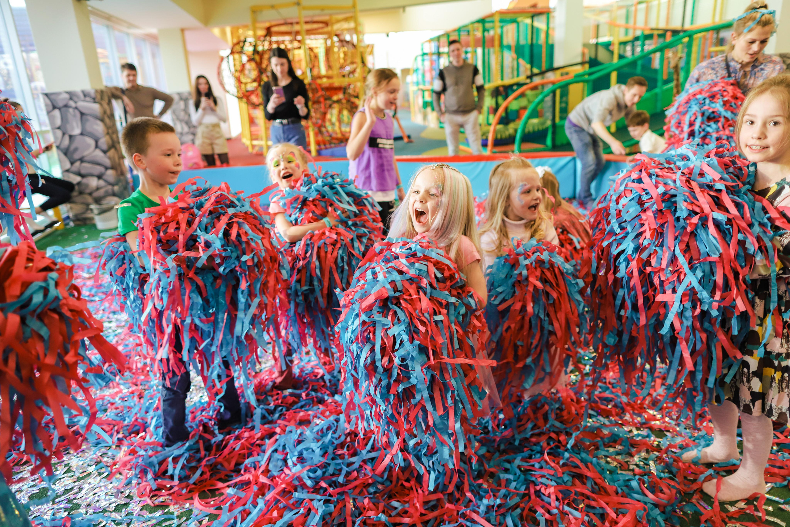 Полине 5 лет. Фотограф и Видеограф в Санкт-Петербурге Алиса Шандрик