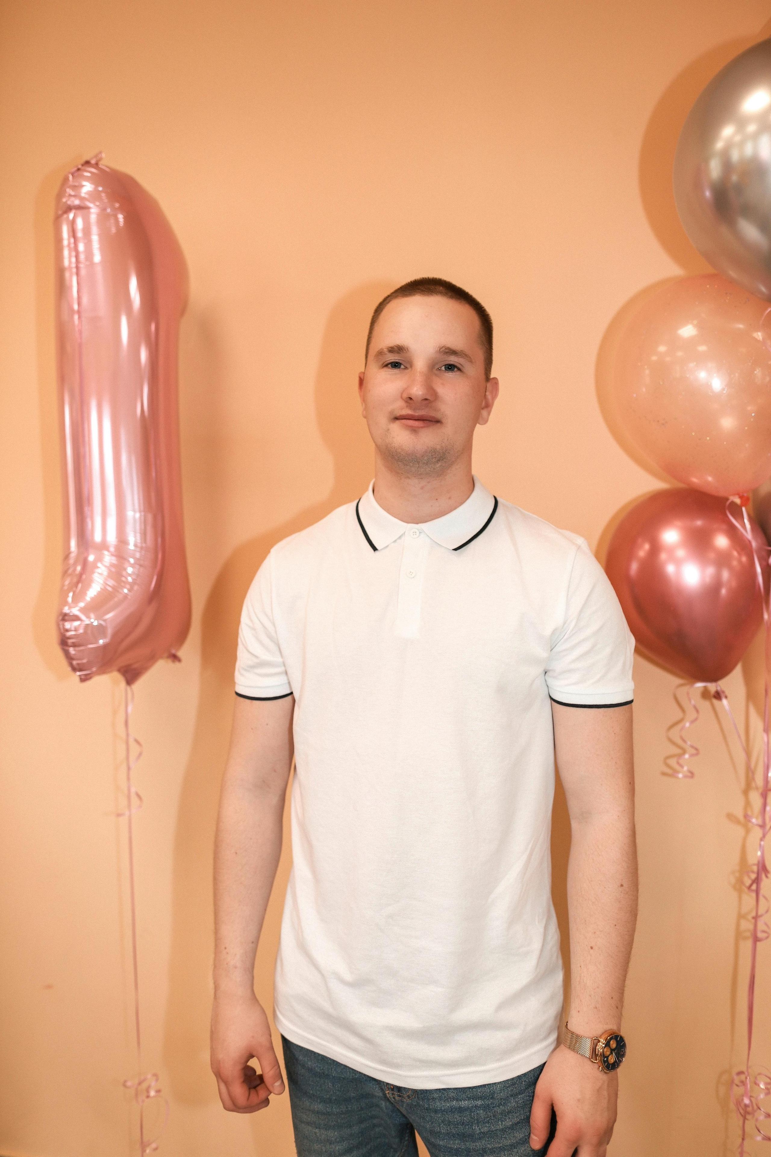 Варе Годик. Фотограф и Видеограф в Санкт-Петербурге Алиса Шандрик